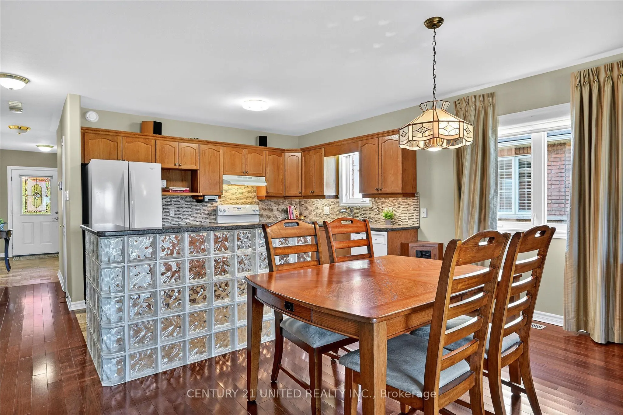 6 Village Crescent, #15