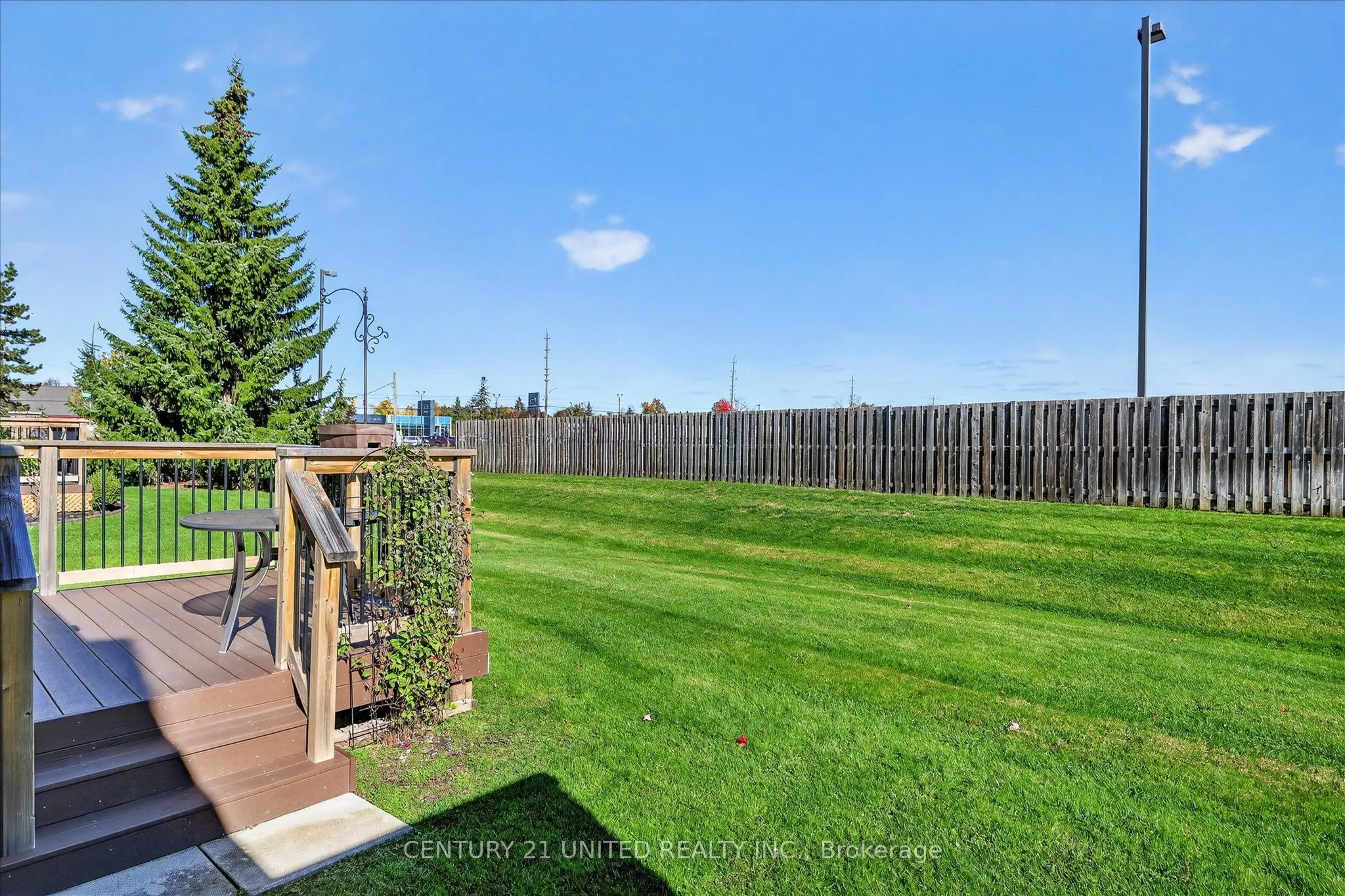 6 Village Crescent, #15