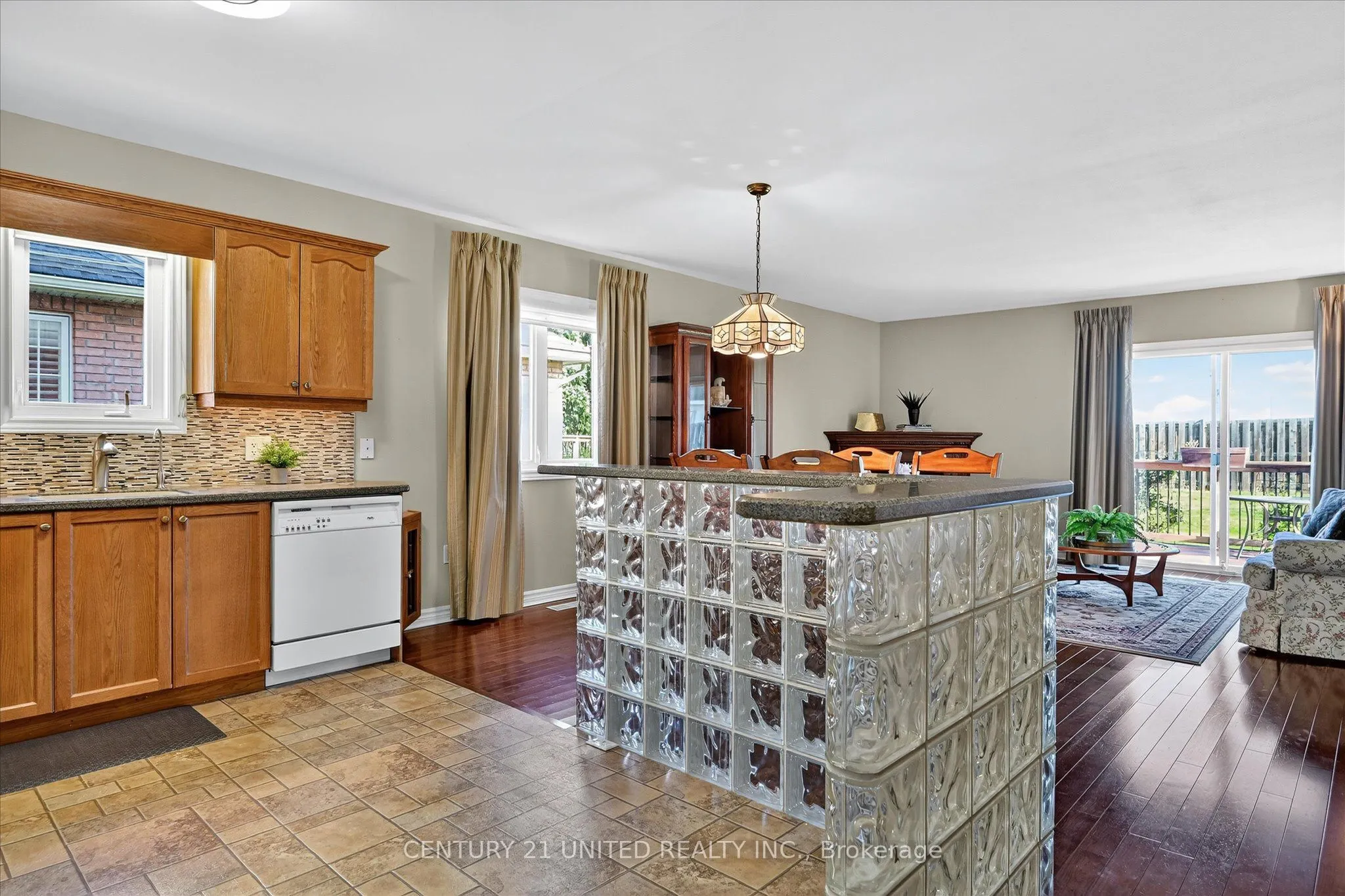 6 Village Crescent, #15