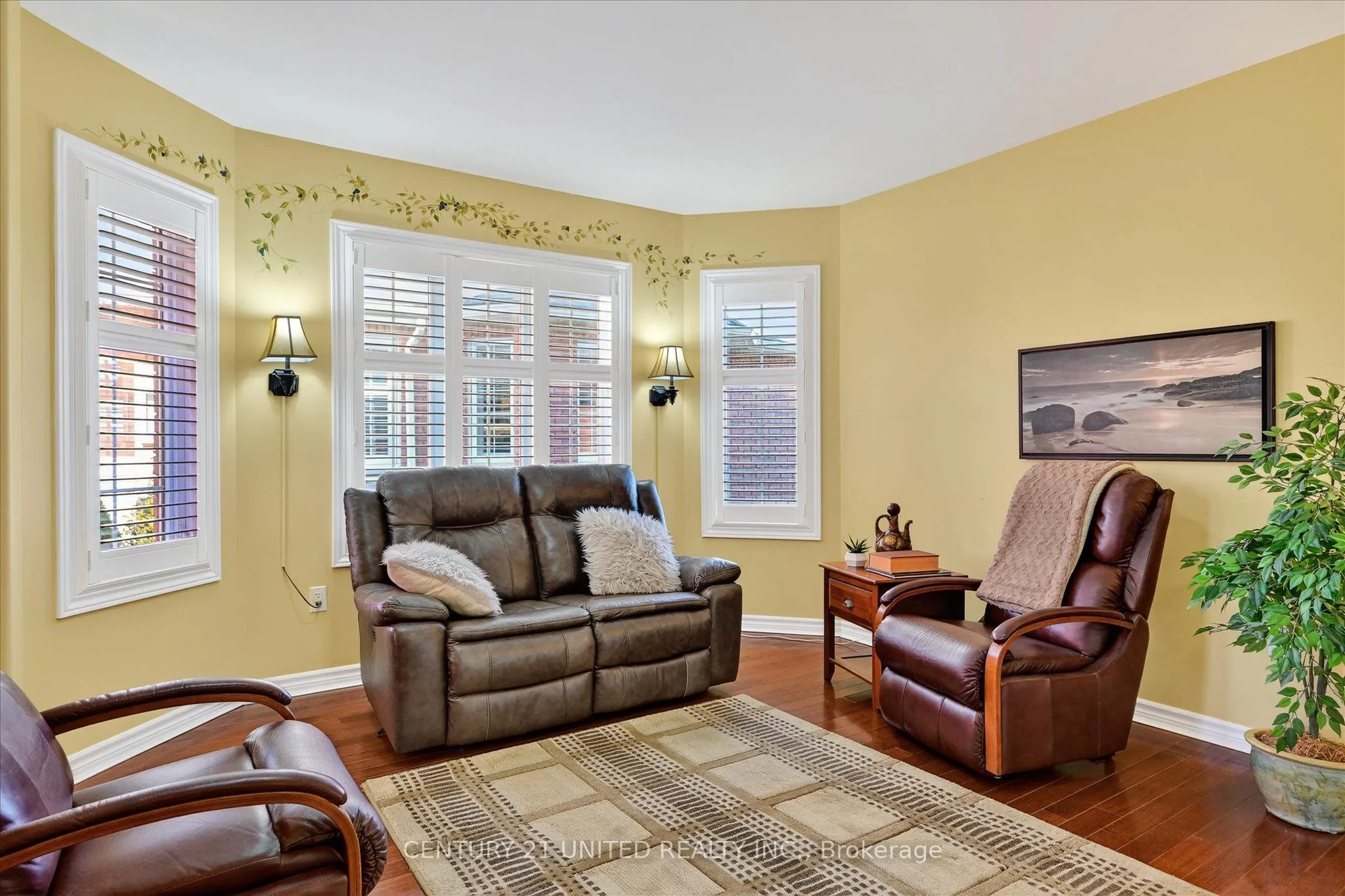 6 Village Crescent, #15