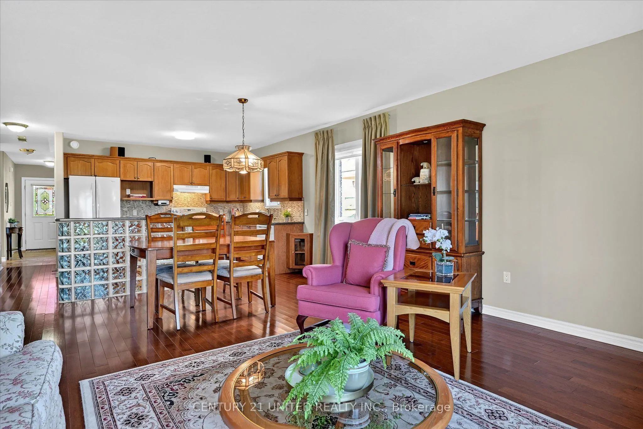 6 Village Crescent, #15