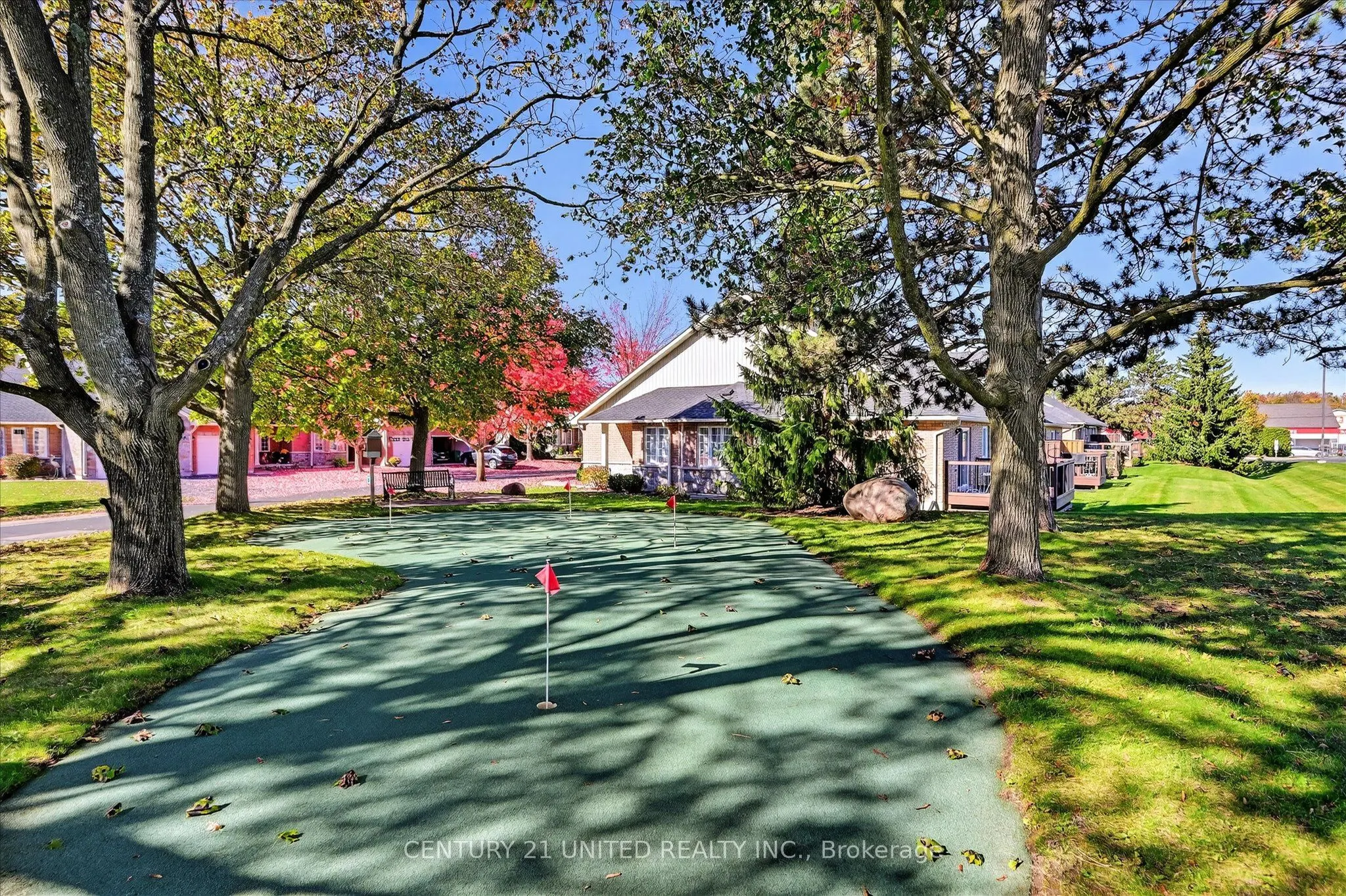 6 Village Crescent, #15