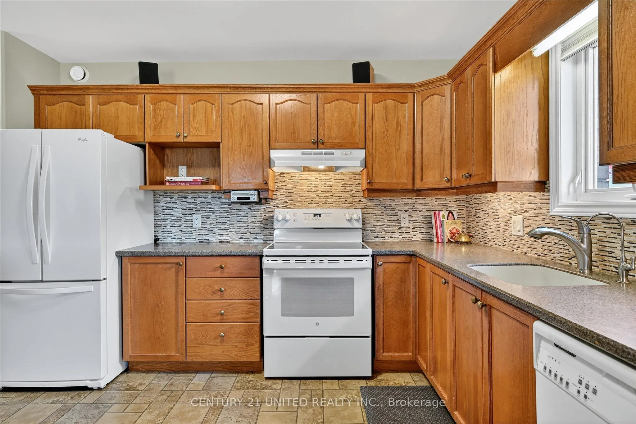 6 Village Crescent, #15