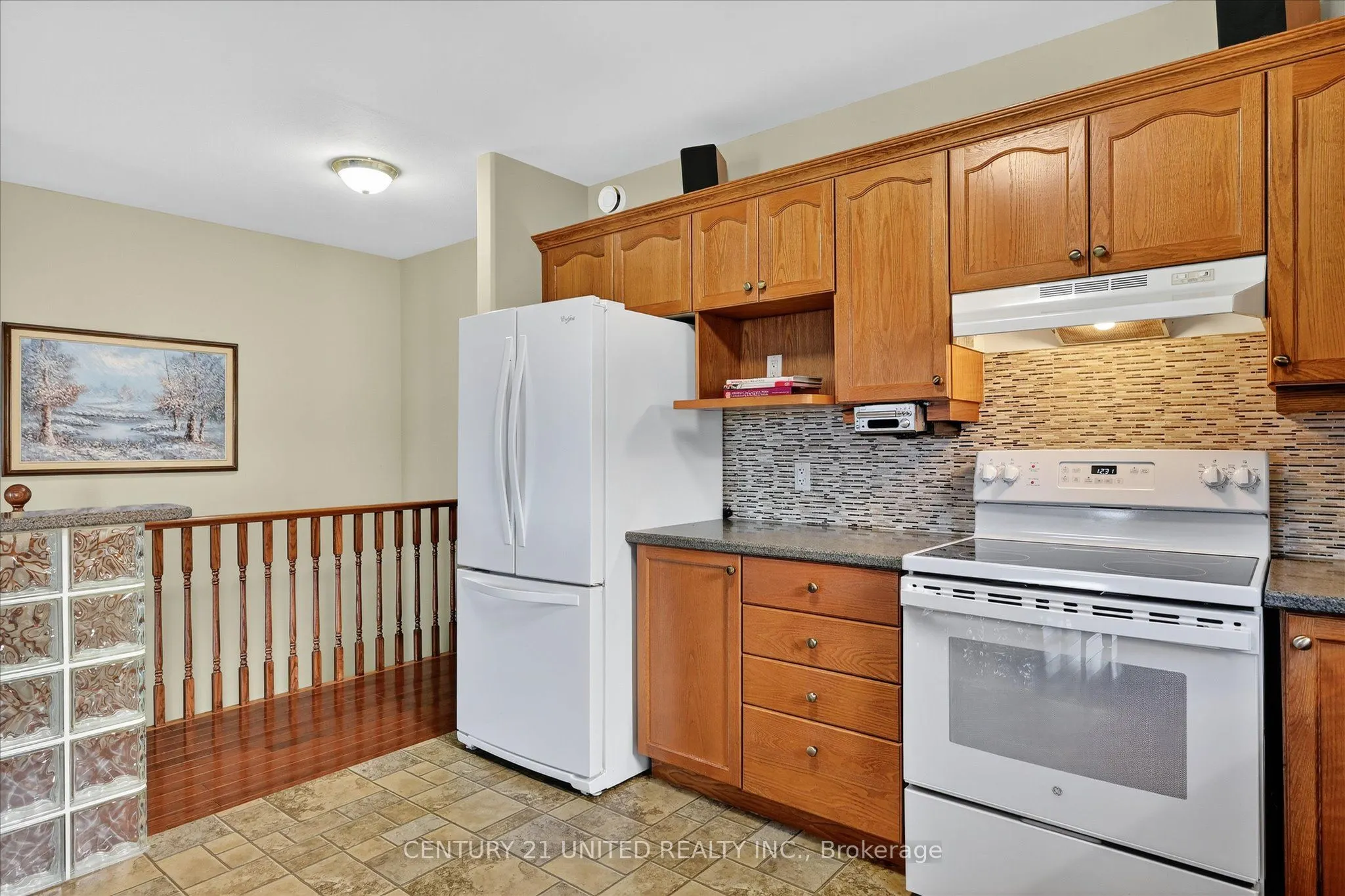 6 Village Crescent, #15