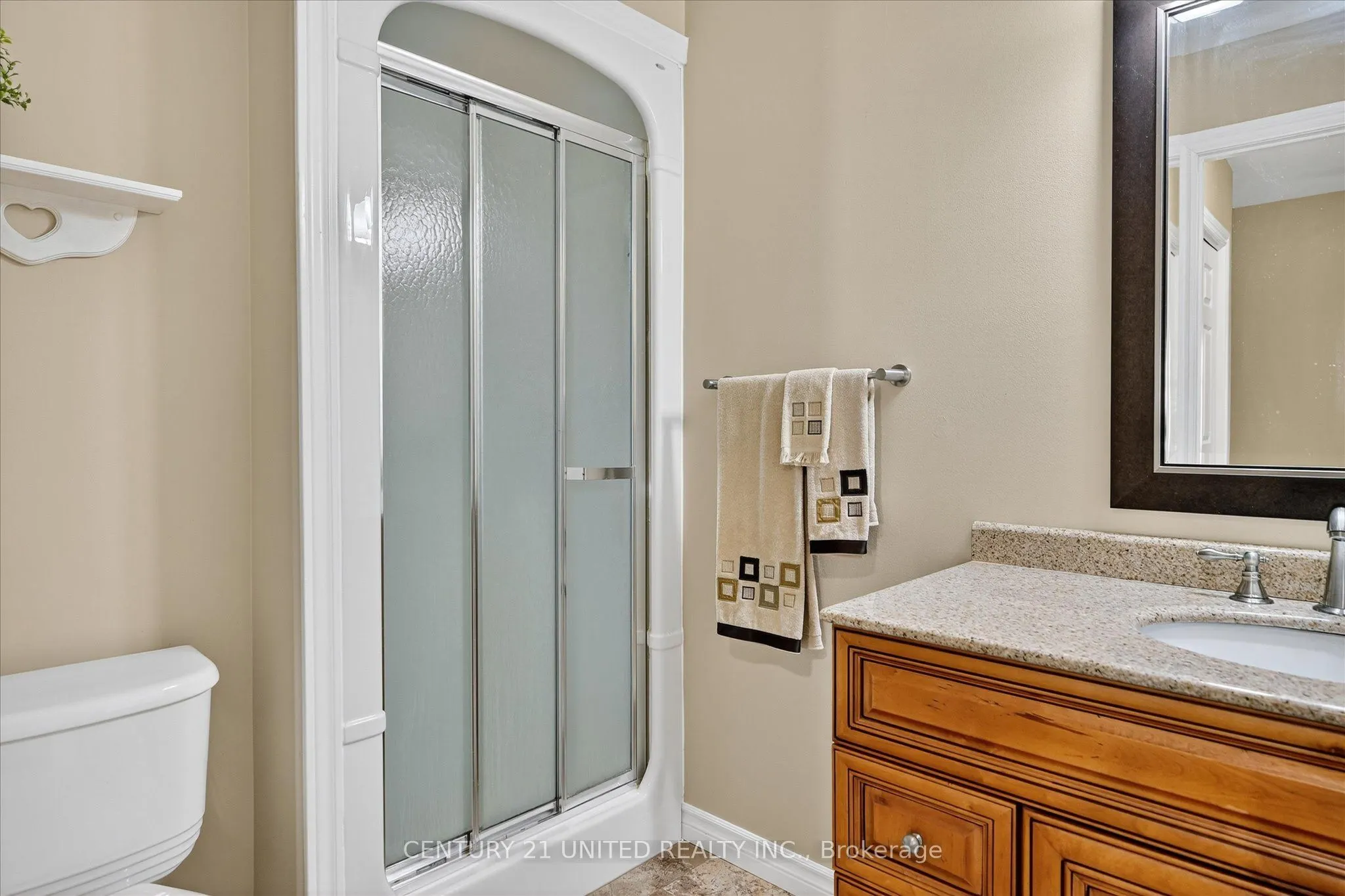 6 Village Crescent, #15