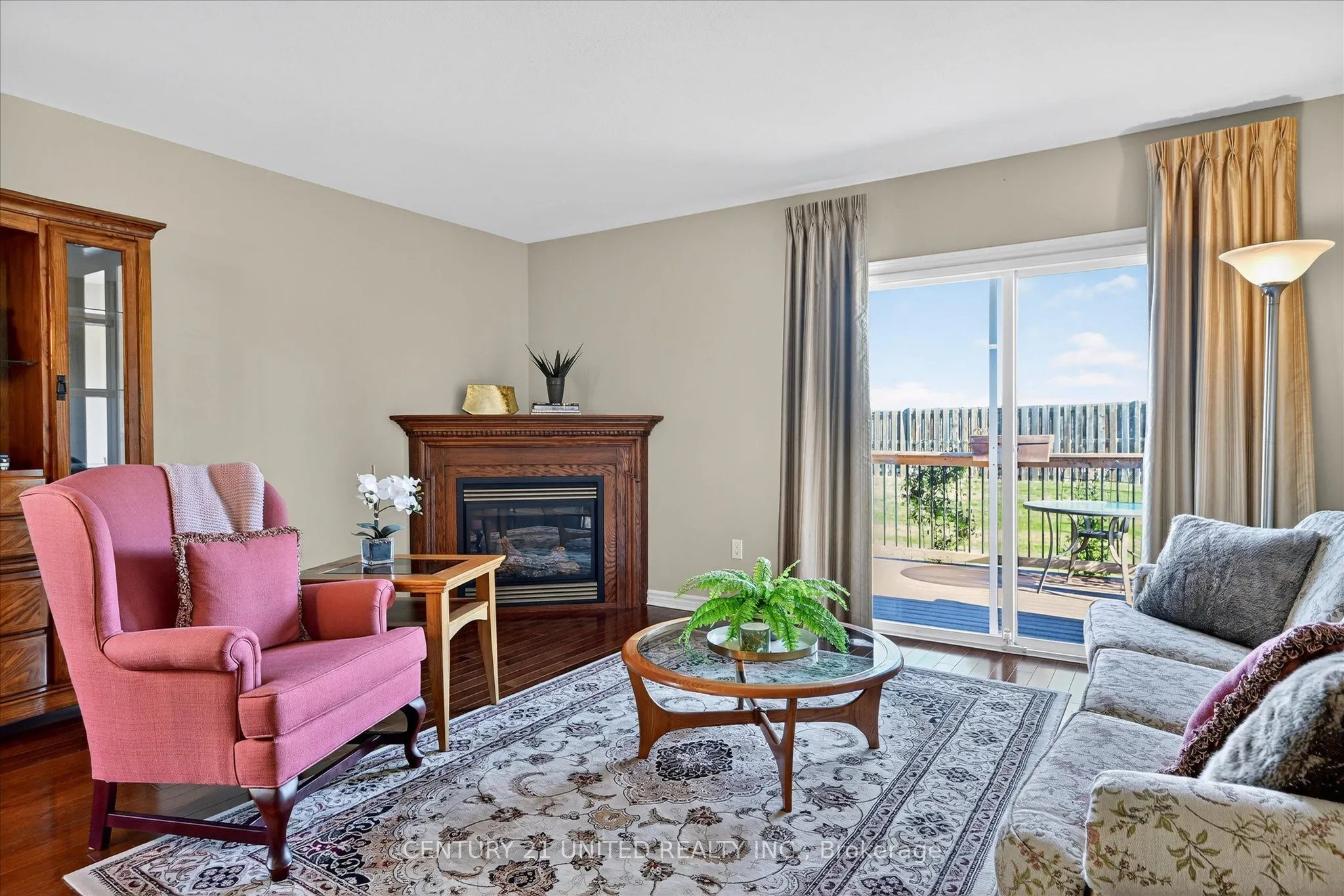 6 Village Crescent, #15