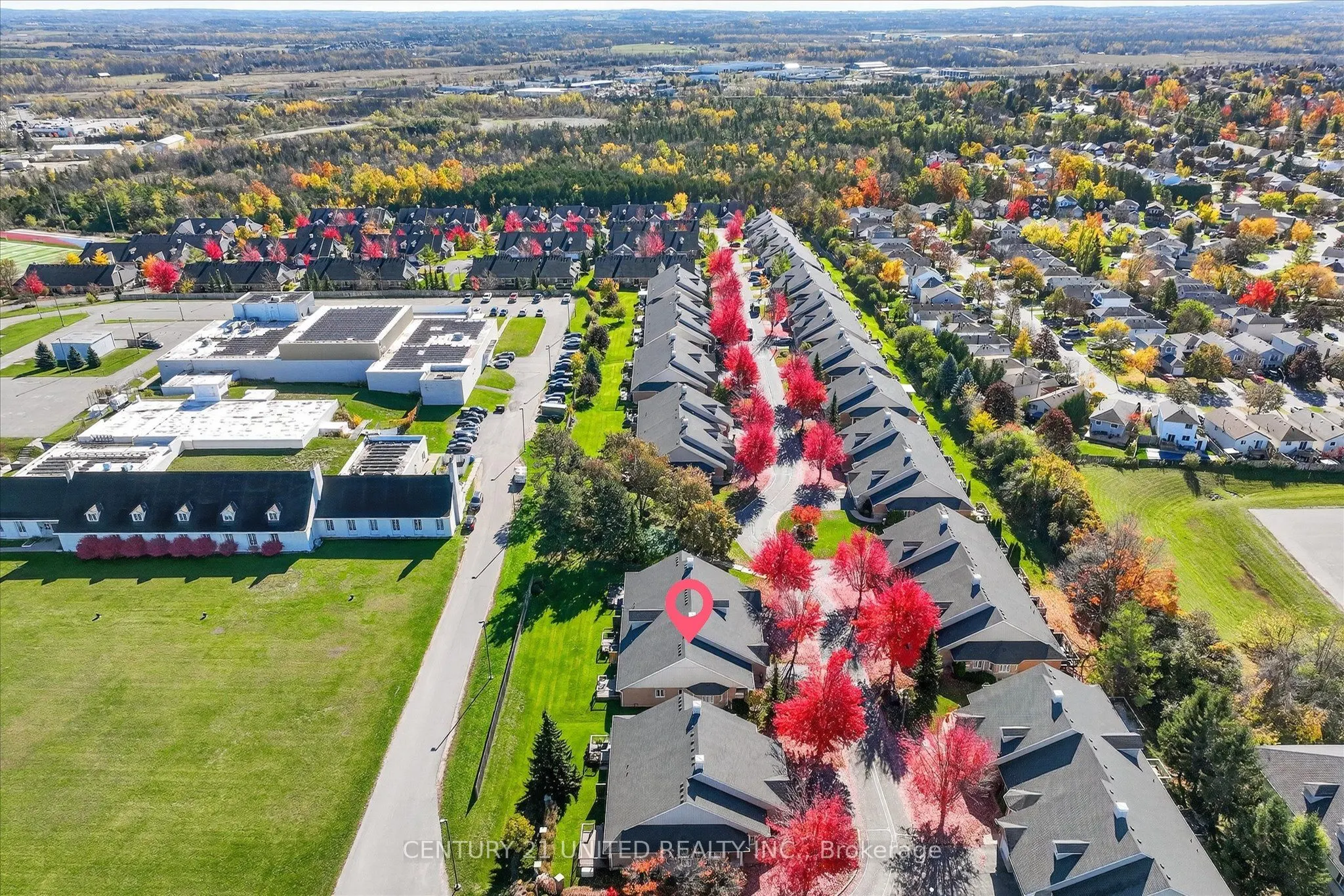 6 Village Crescent, #15