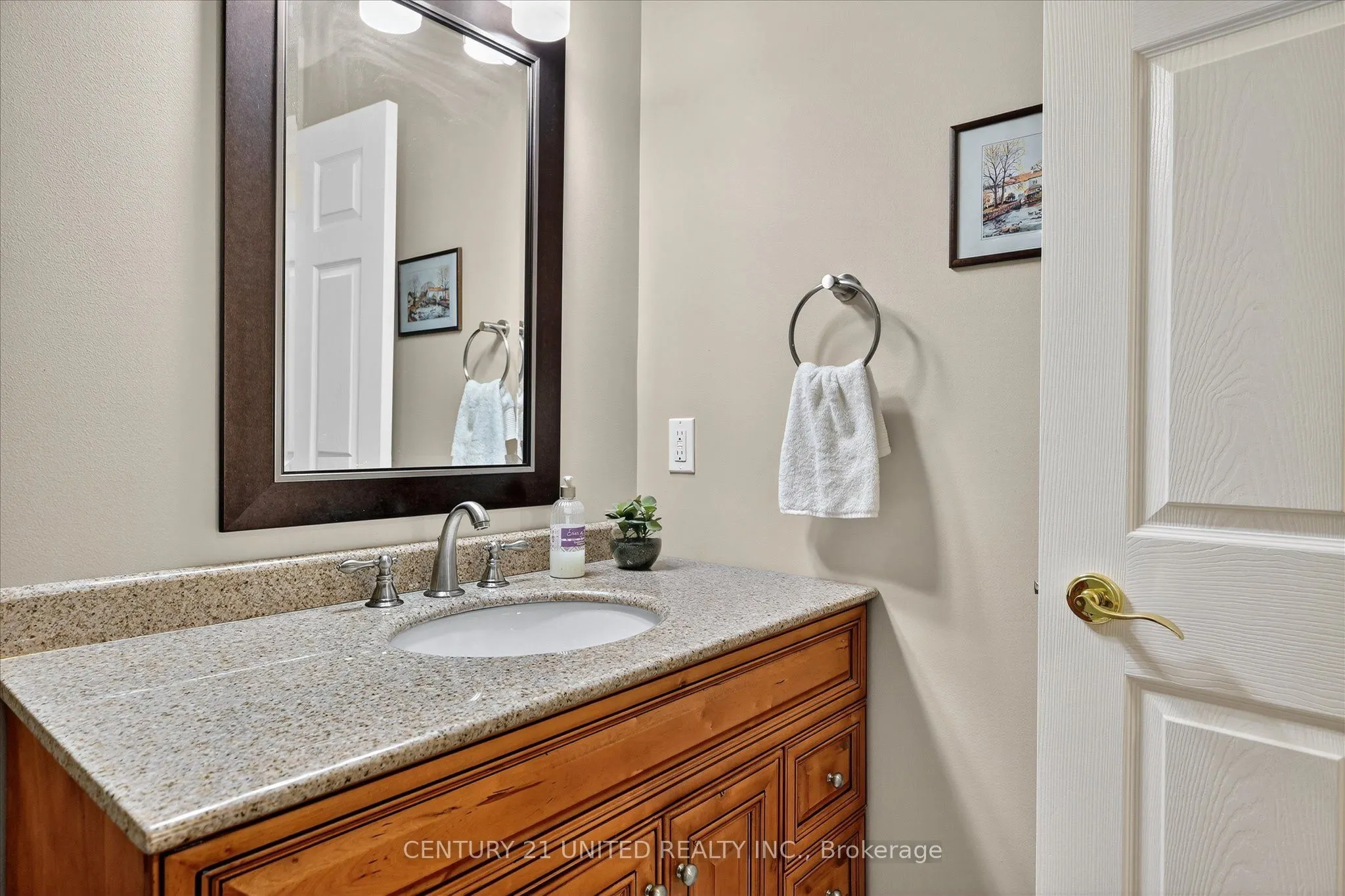 6 Village Crescent, #15