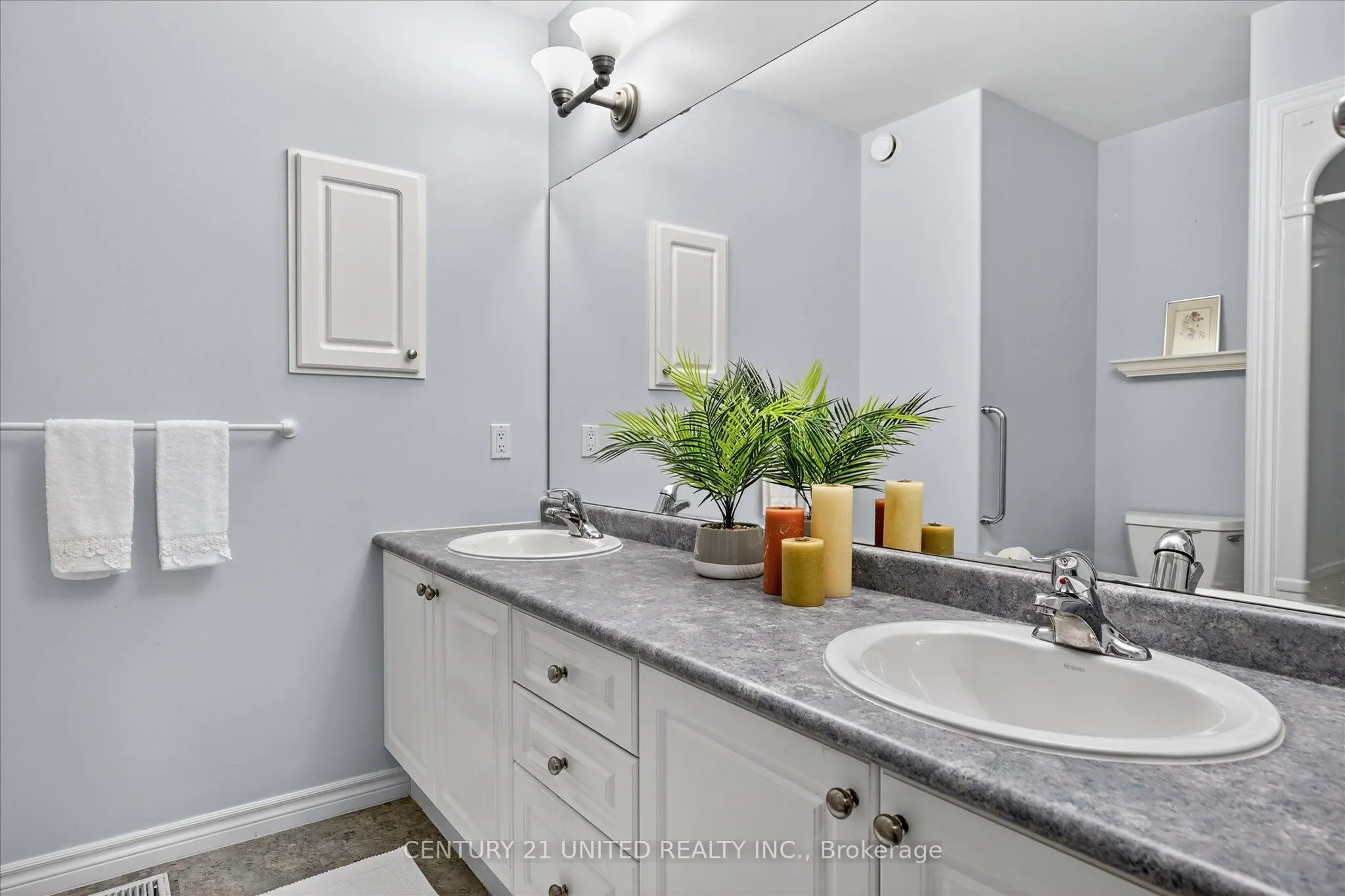 6 Village Crescent, #15