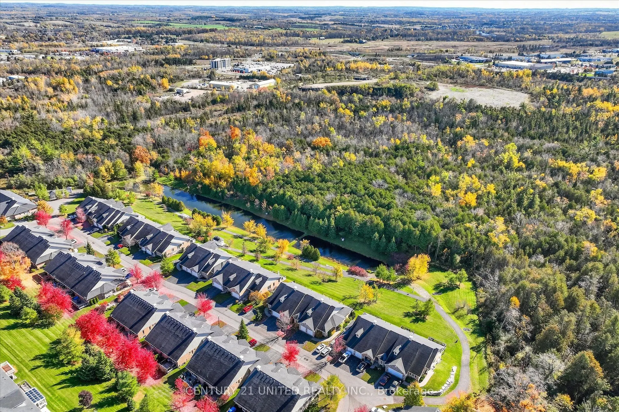 6 Village Crescent, #15