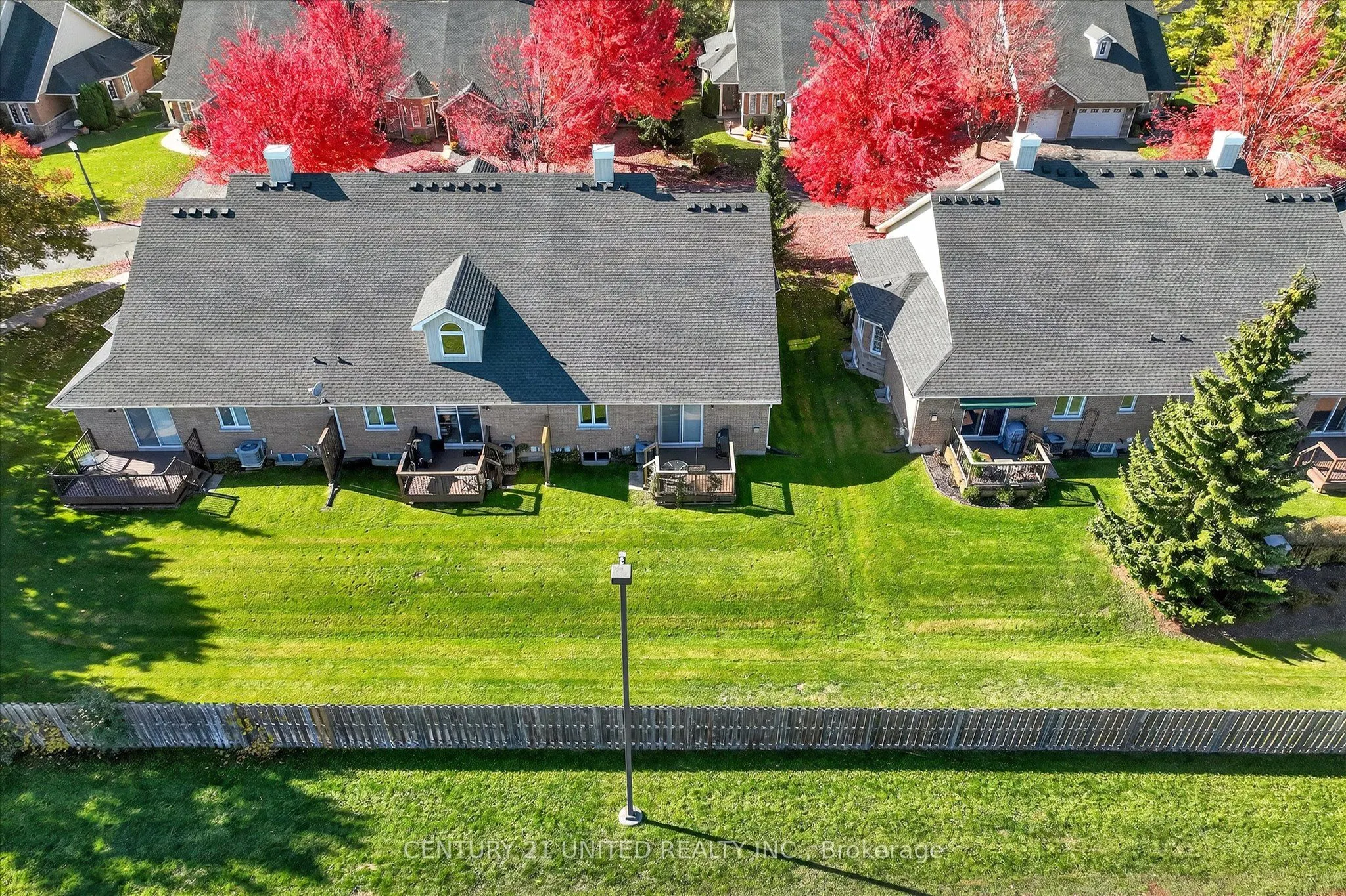 6 Village Crescent, #15