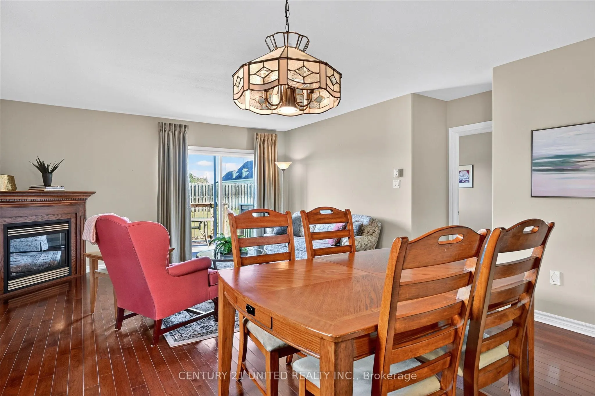 6 Village Crescent, #15