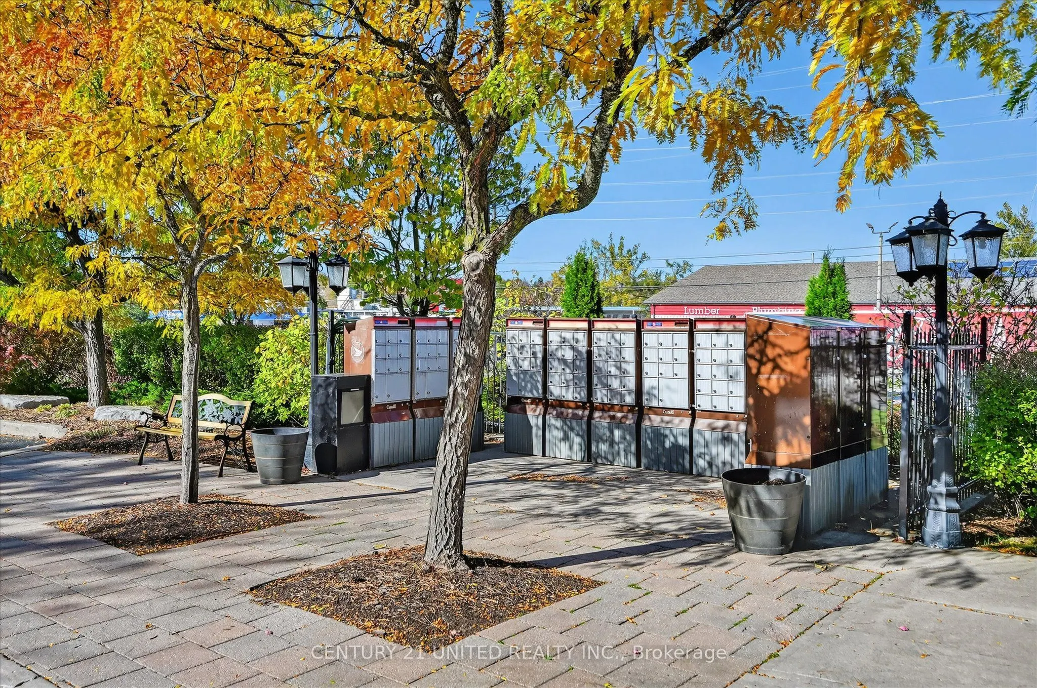 6 Village Crescent, #15