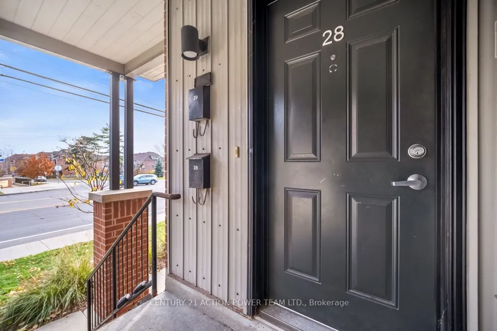 799 Montreal Road, #28