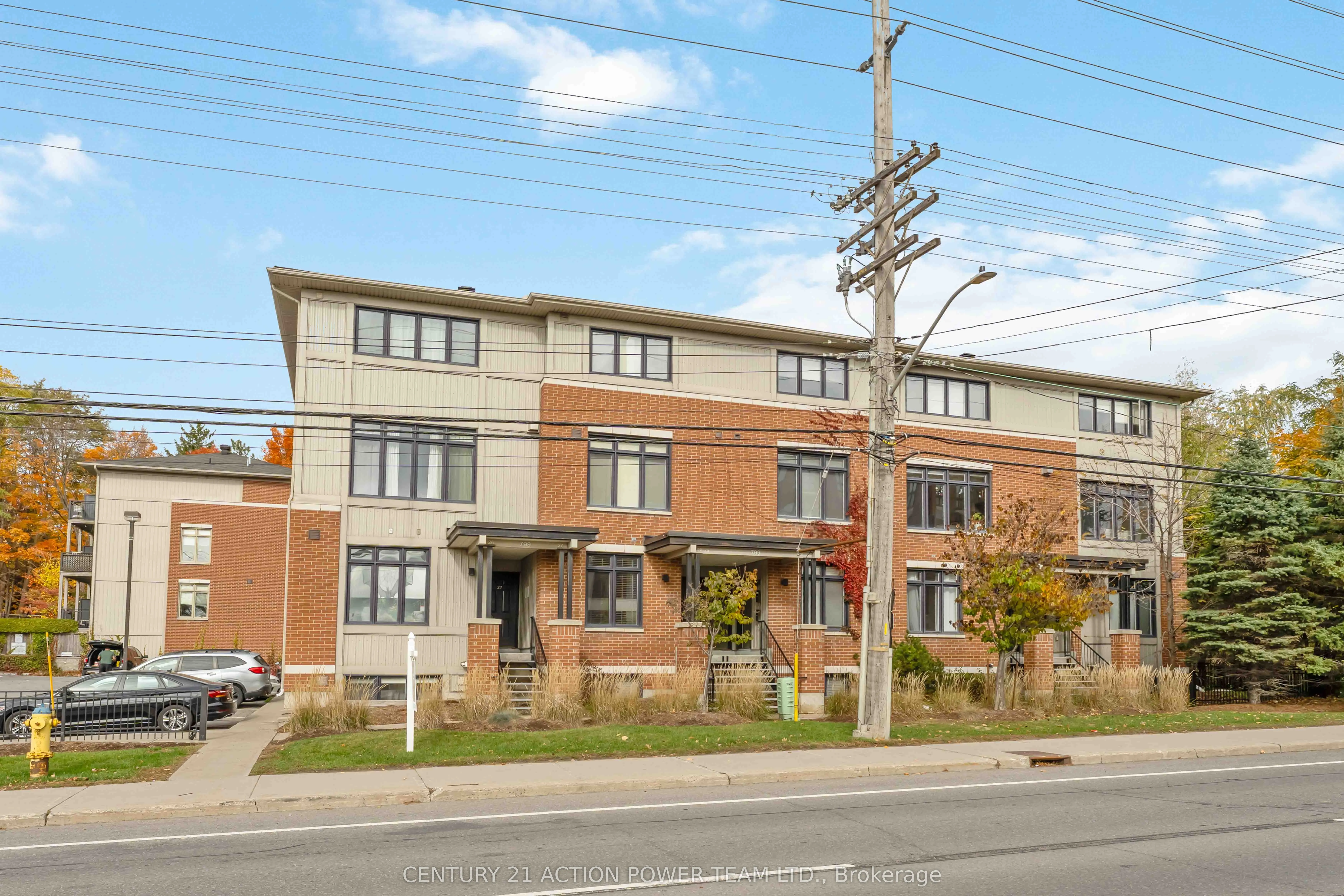 799 Montreal Road, #28