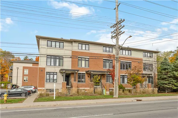 799 Montreal Road, #28