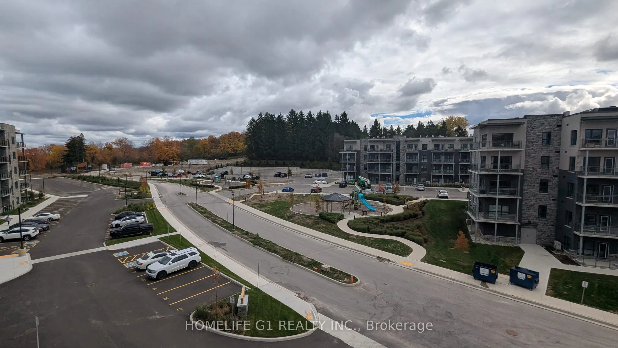 1100 Lackner Place, #408