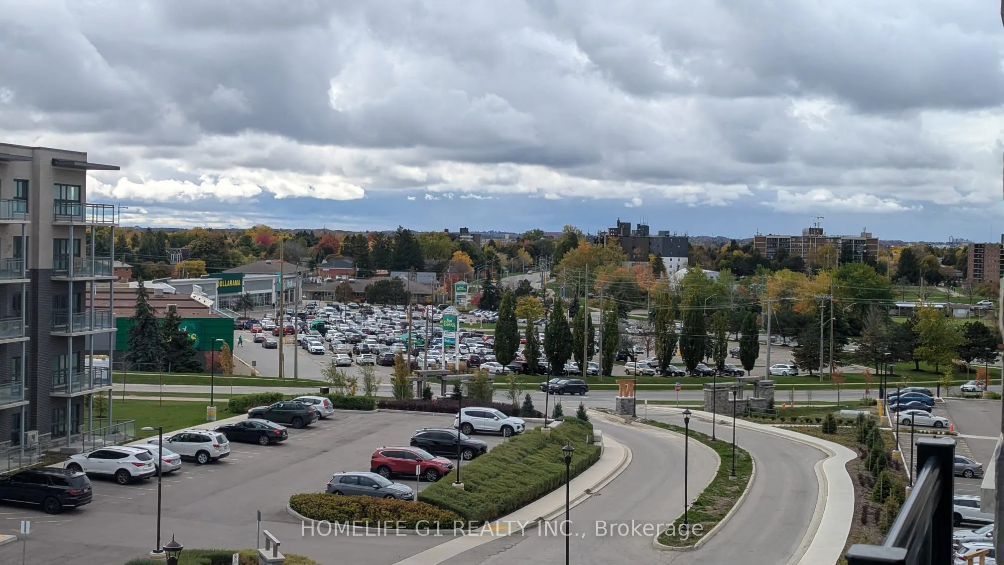 1100 Lackner Place, #408