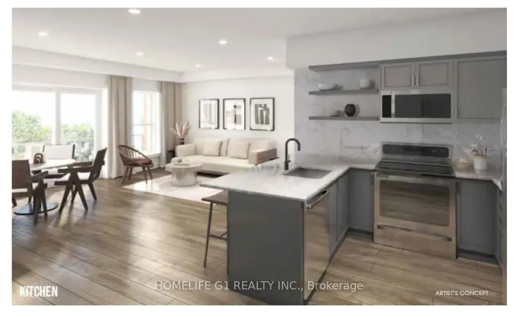 1100 Lackner Place, #408