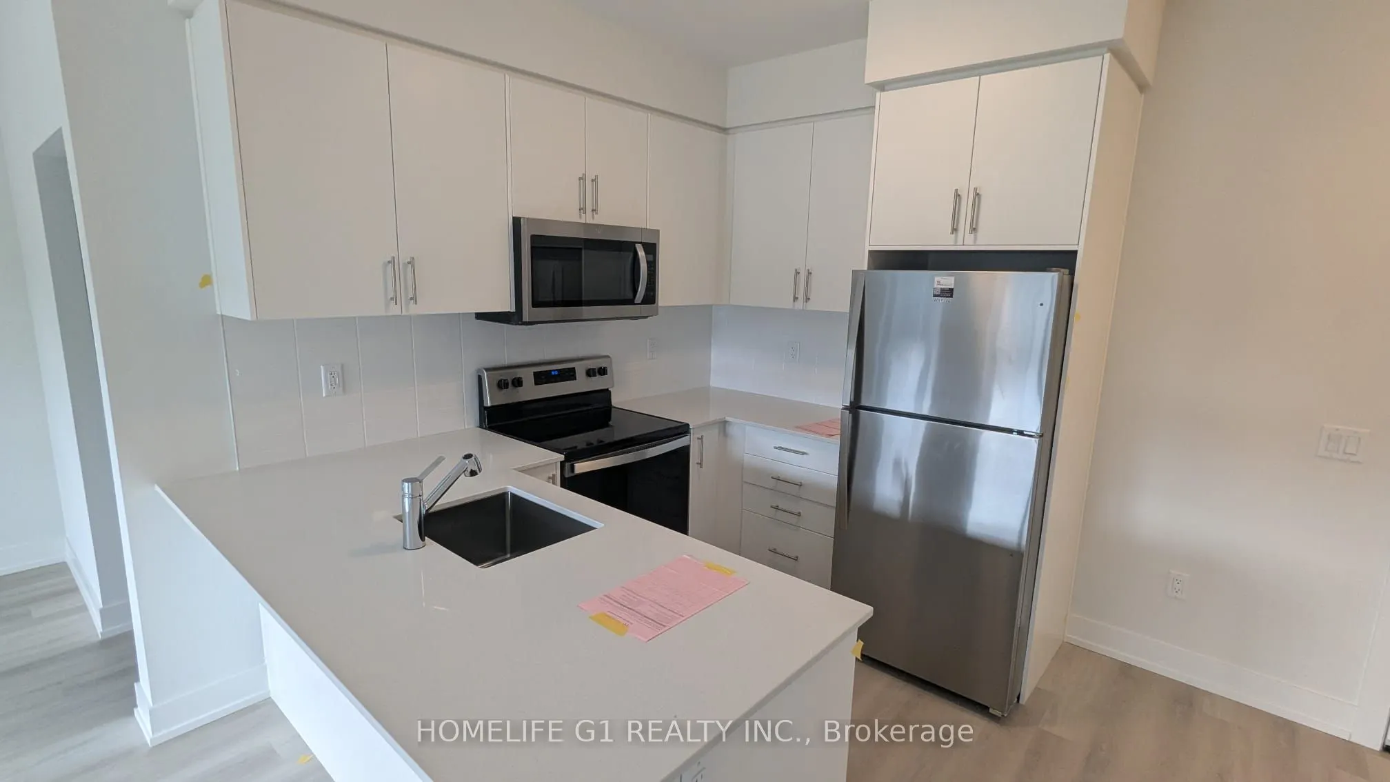 1100 Lackner Place, #408