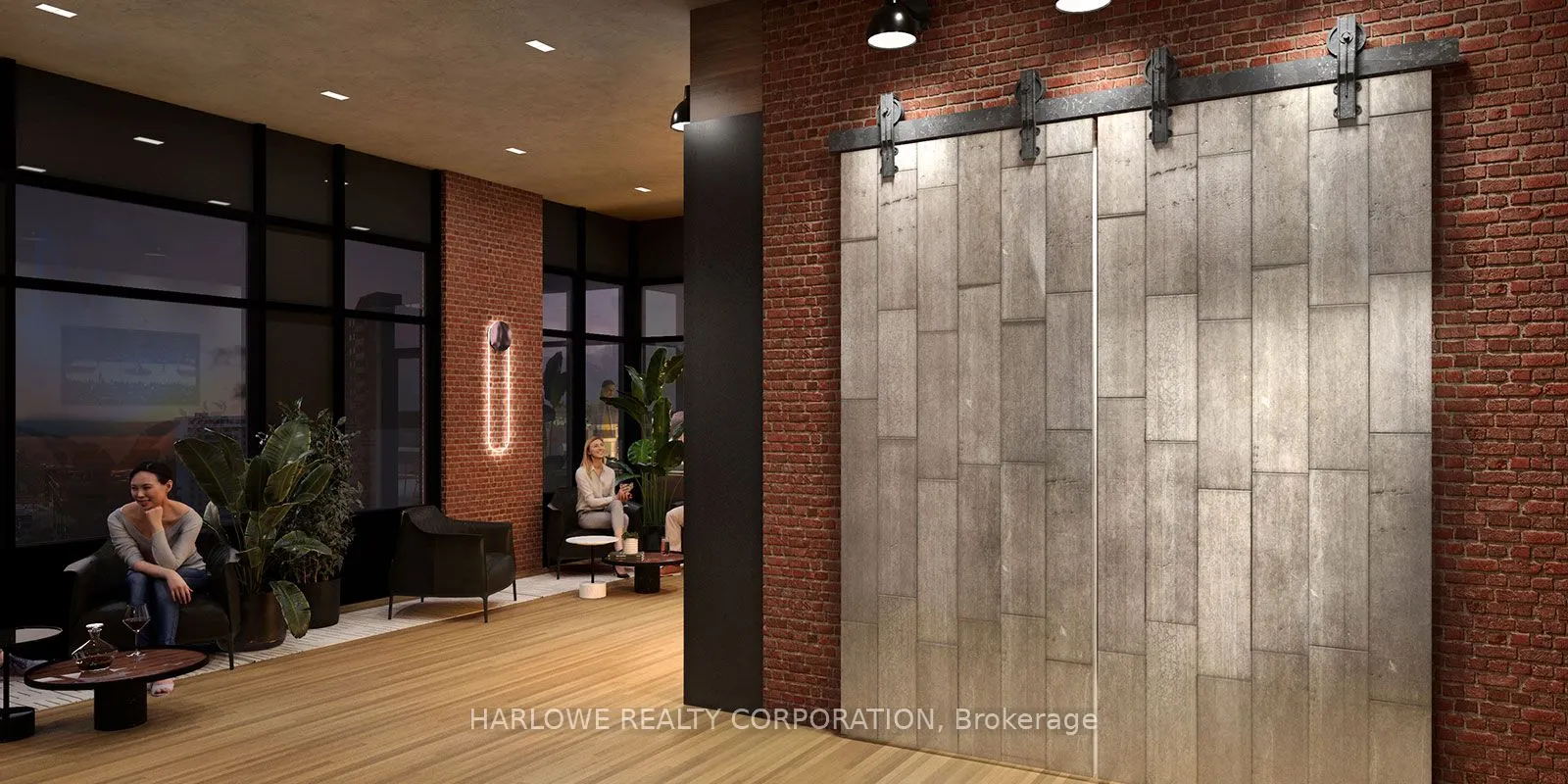 206 King Street W, #411