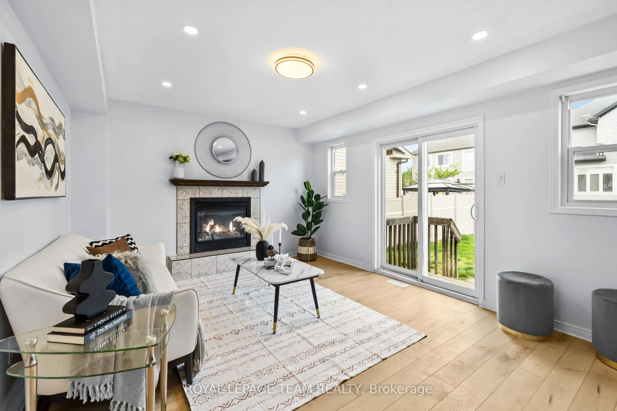 381 Moffatt Pond Court