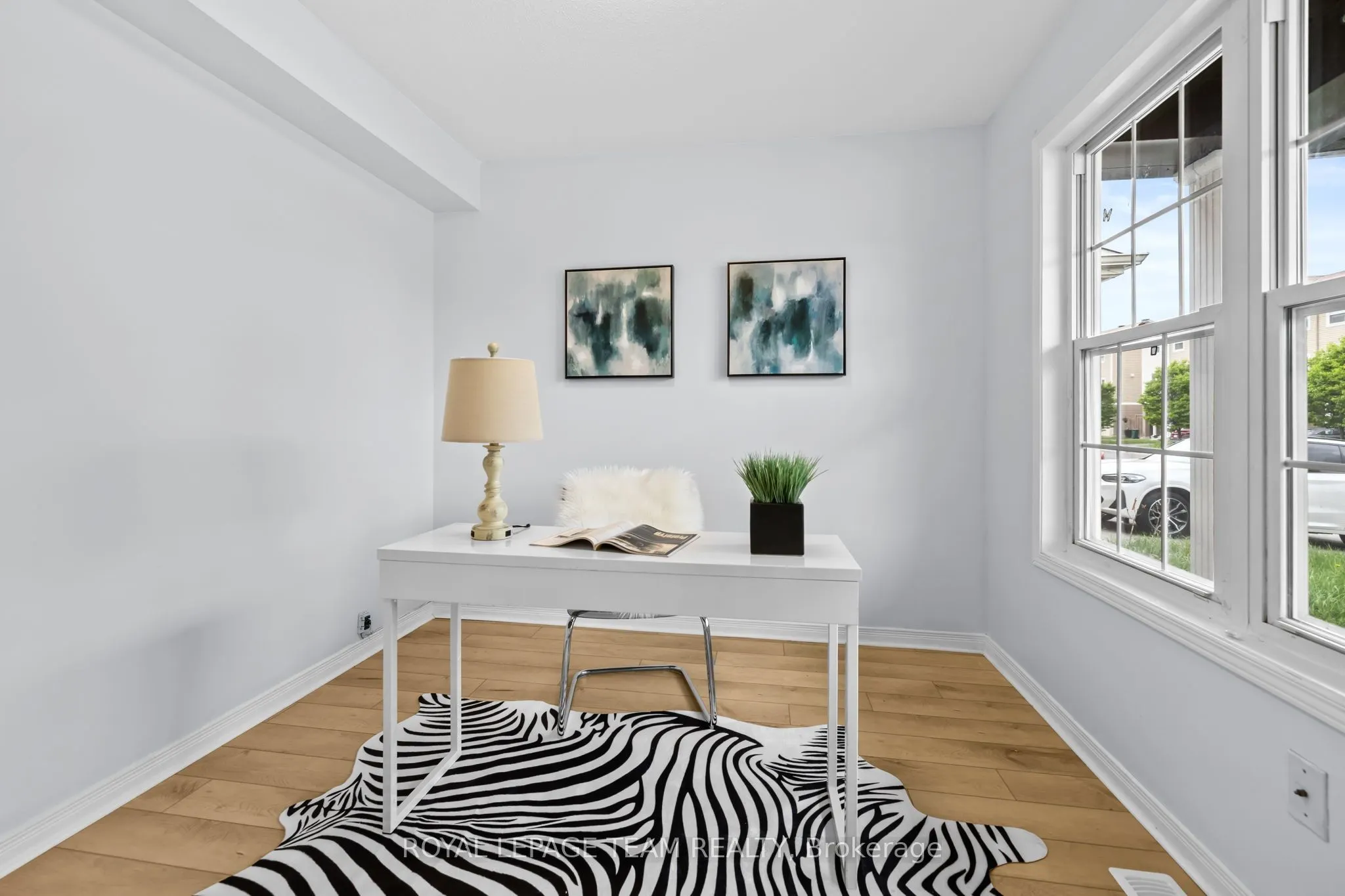 381 Moffatt Pond Court