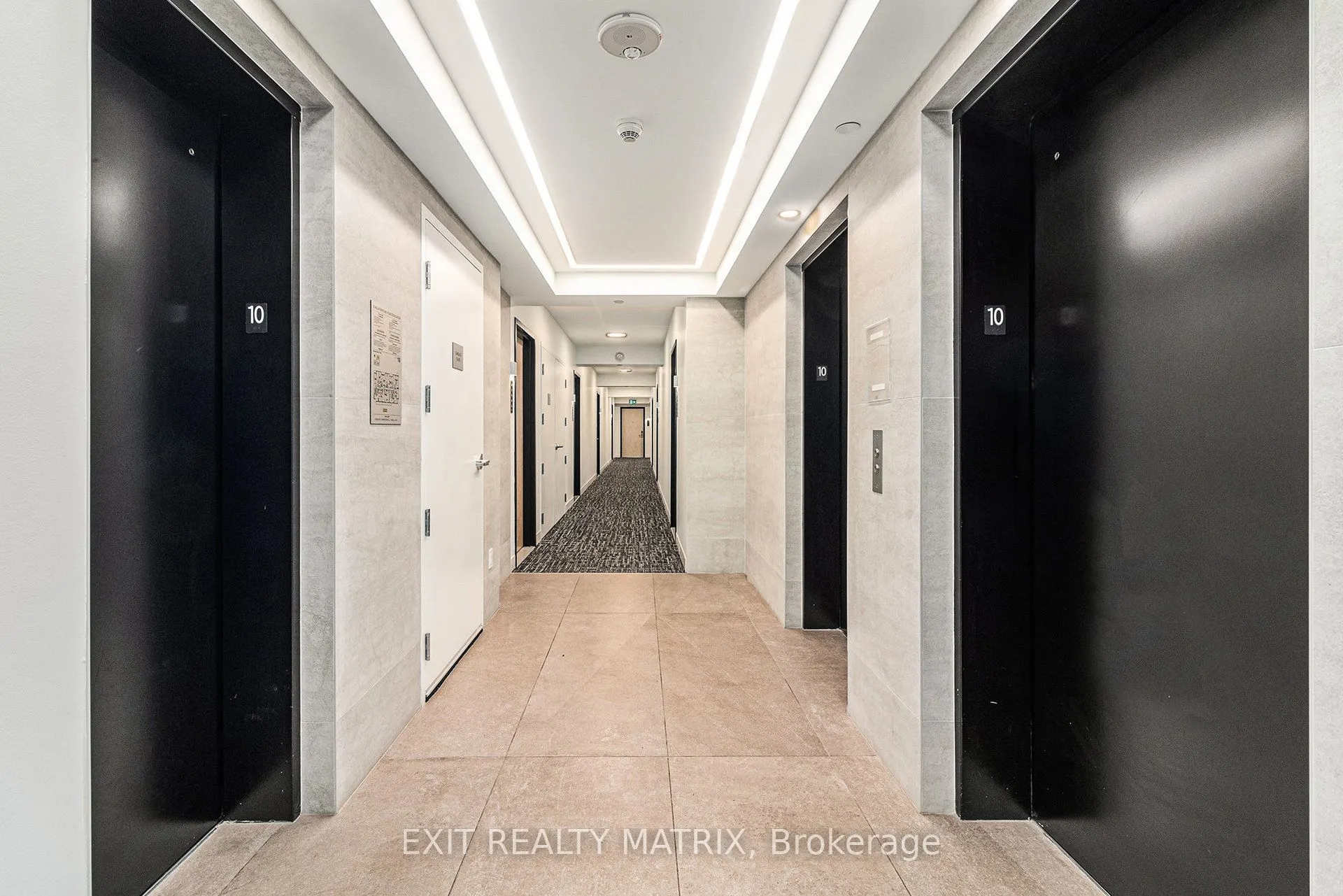 340 Queen Street, #1101