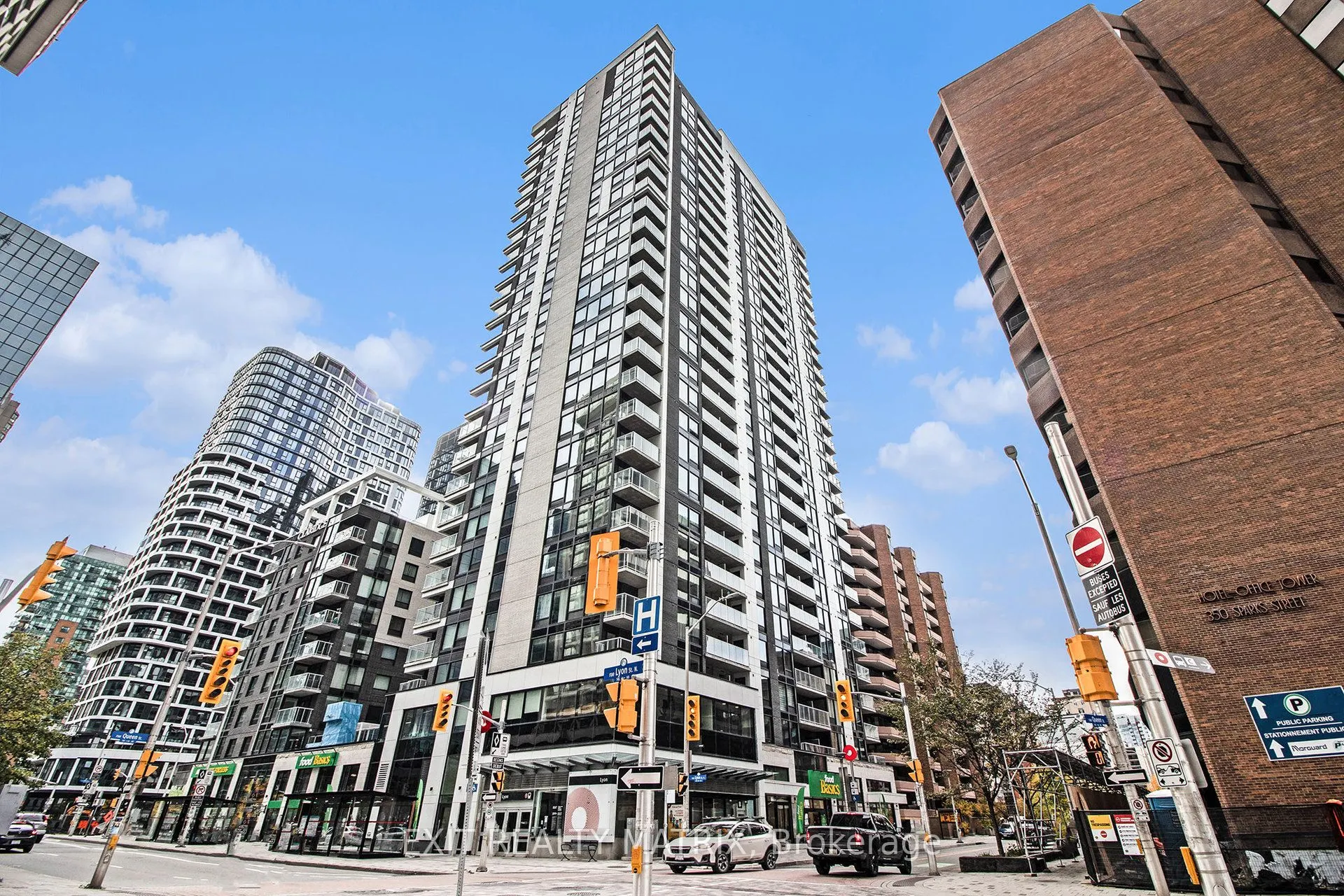 340 Queen Street, #1101