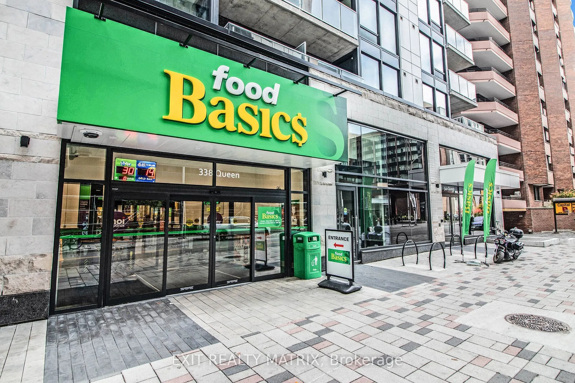 340 Queen Street, #1101