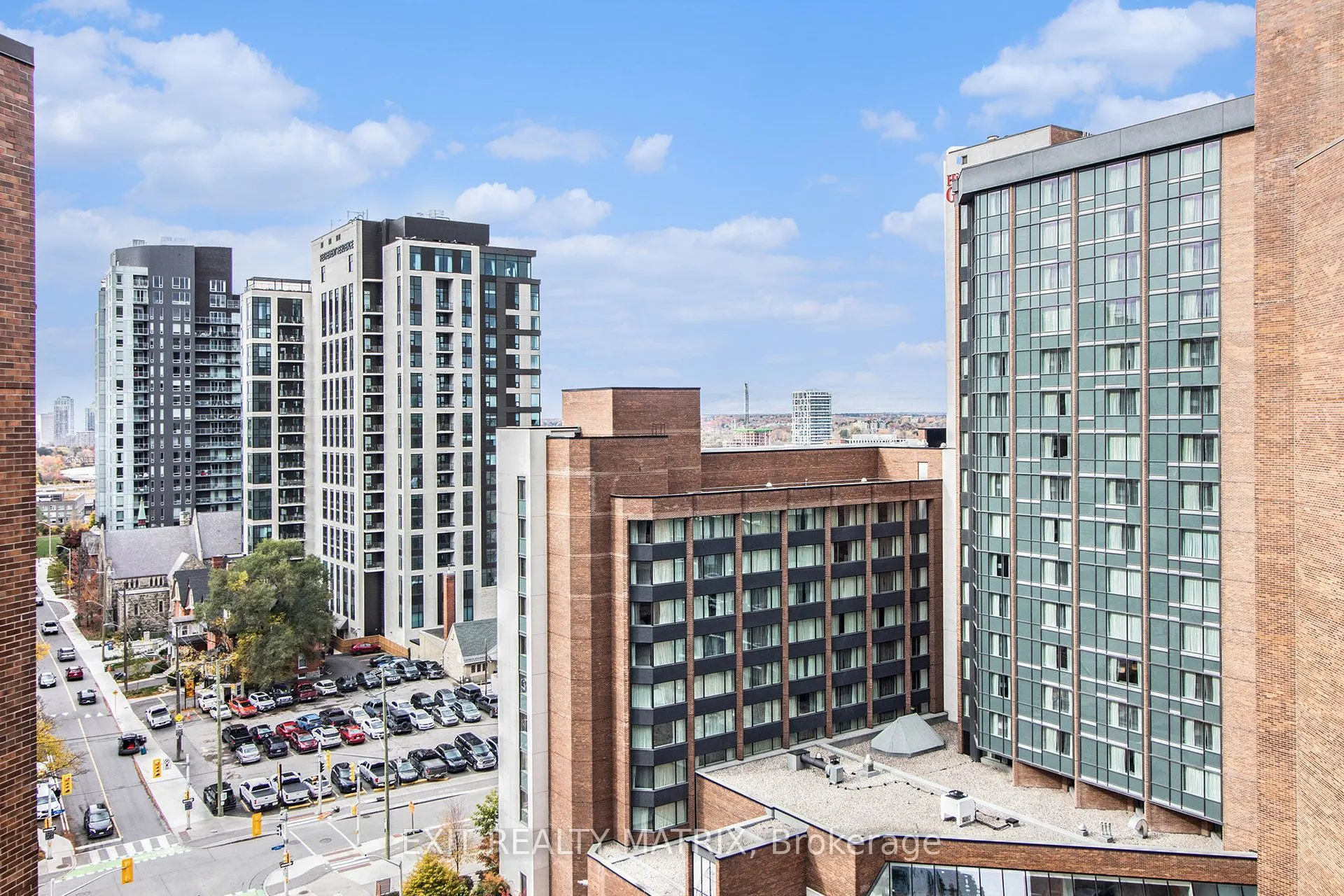 340 Queen Street, #1101