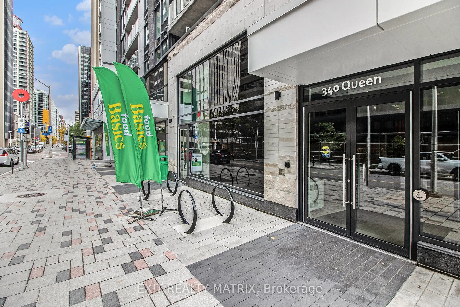 340 Queen Street, #1101