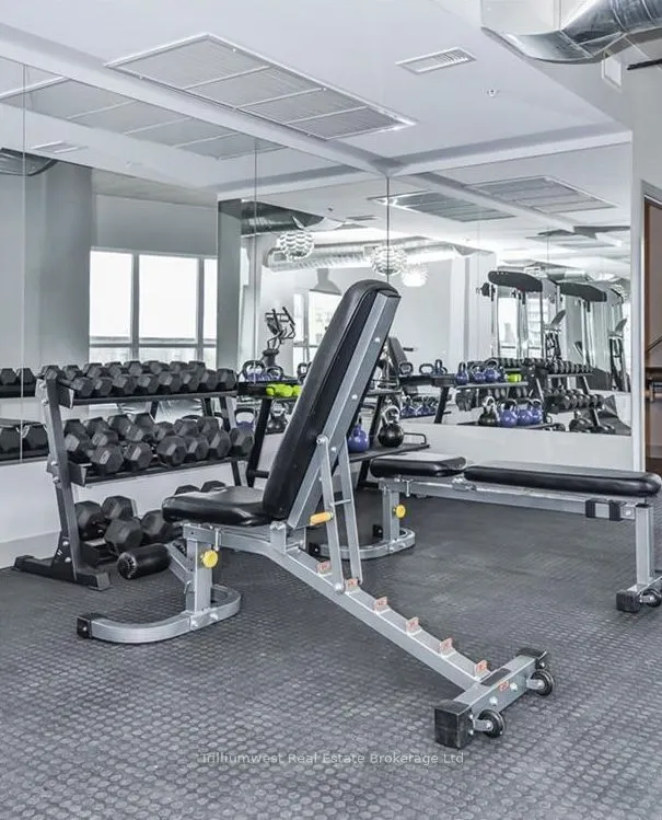 1 Victoria Street, #1204