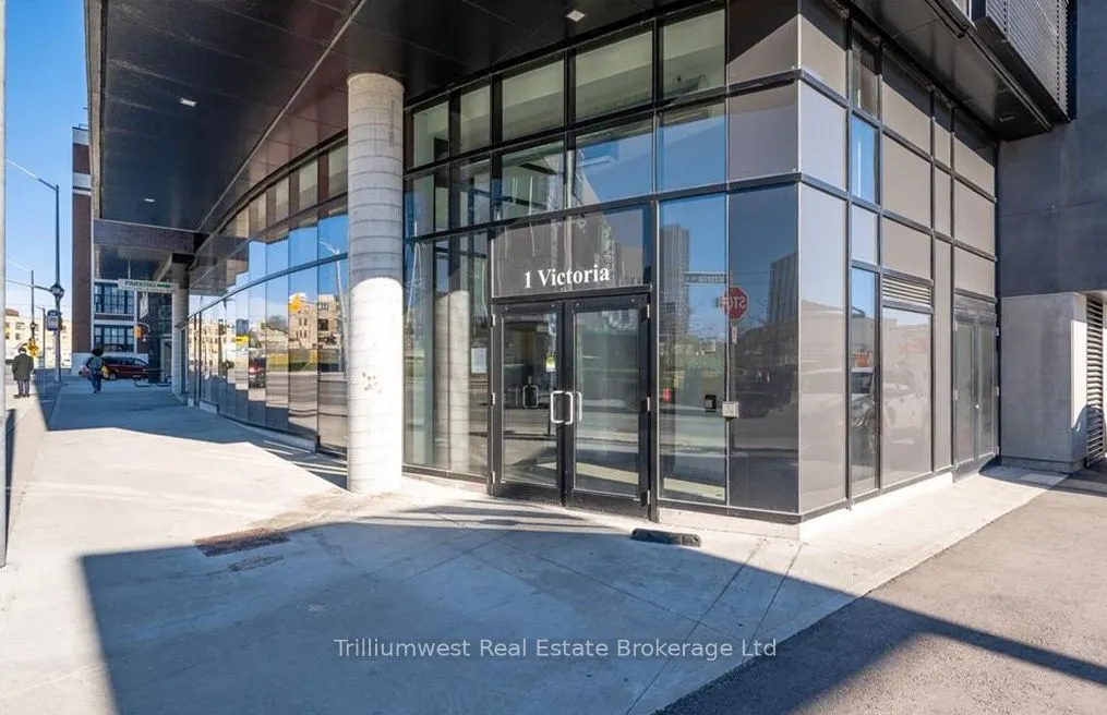 1 Victoria Street, #1204