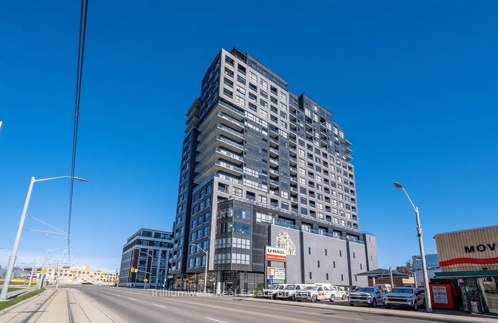 1 Victoria Street, #1204