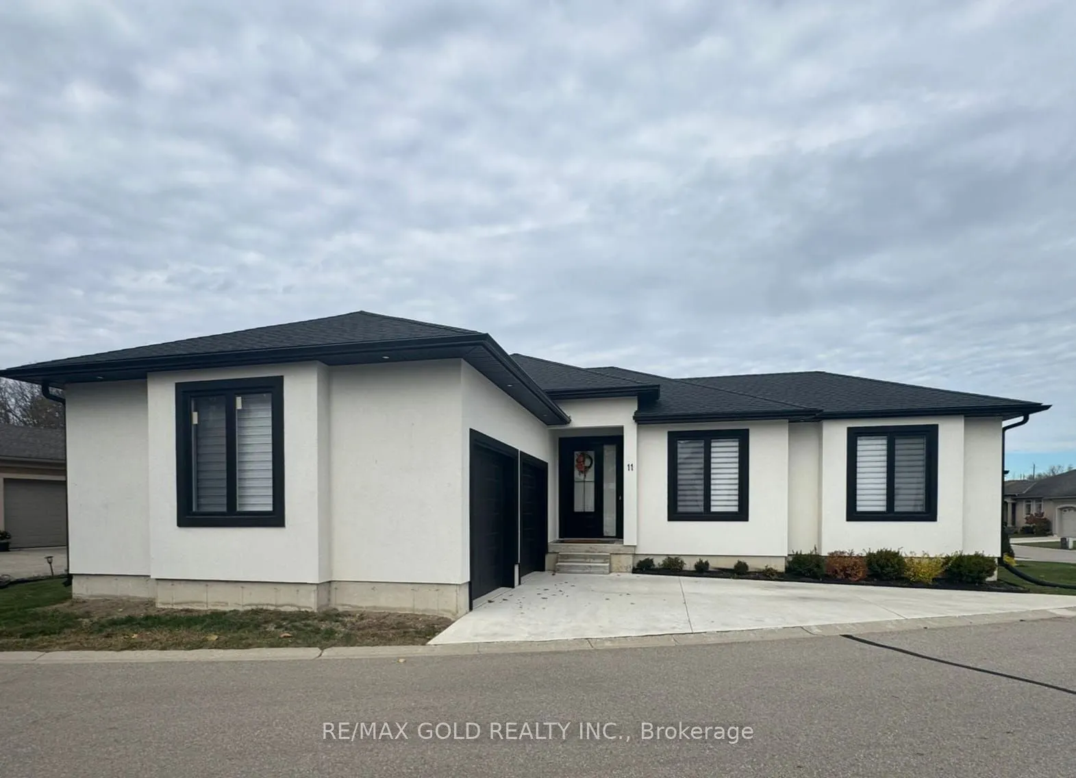 5 John Pound Road #11