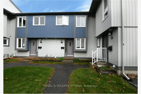 32D Benlea Drive, #47