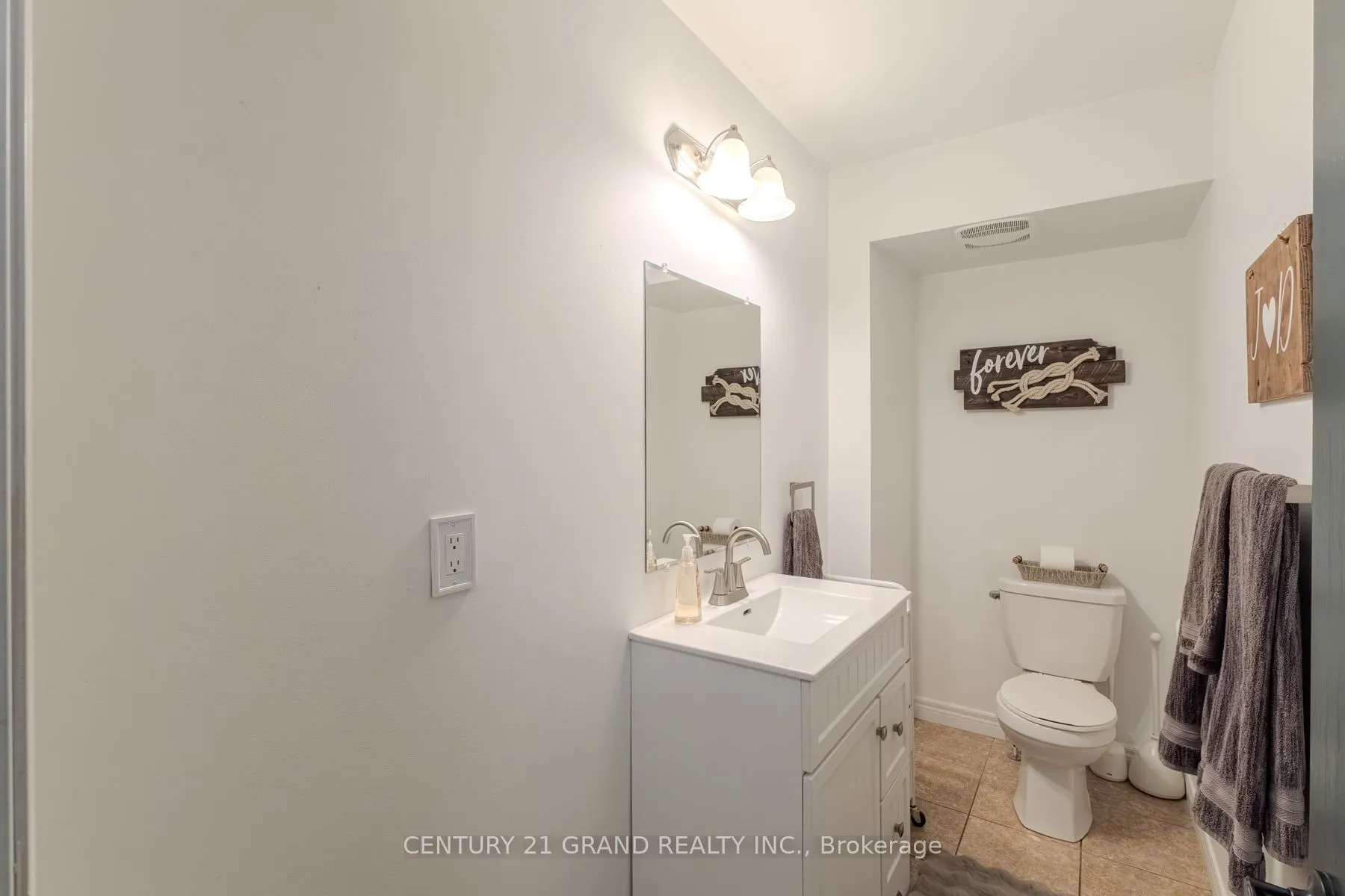 20 Mcconkey Crescent, #46