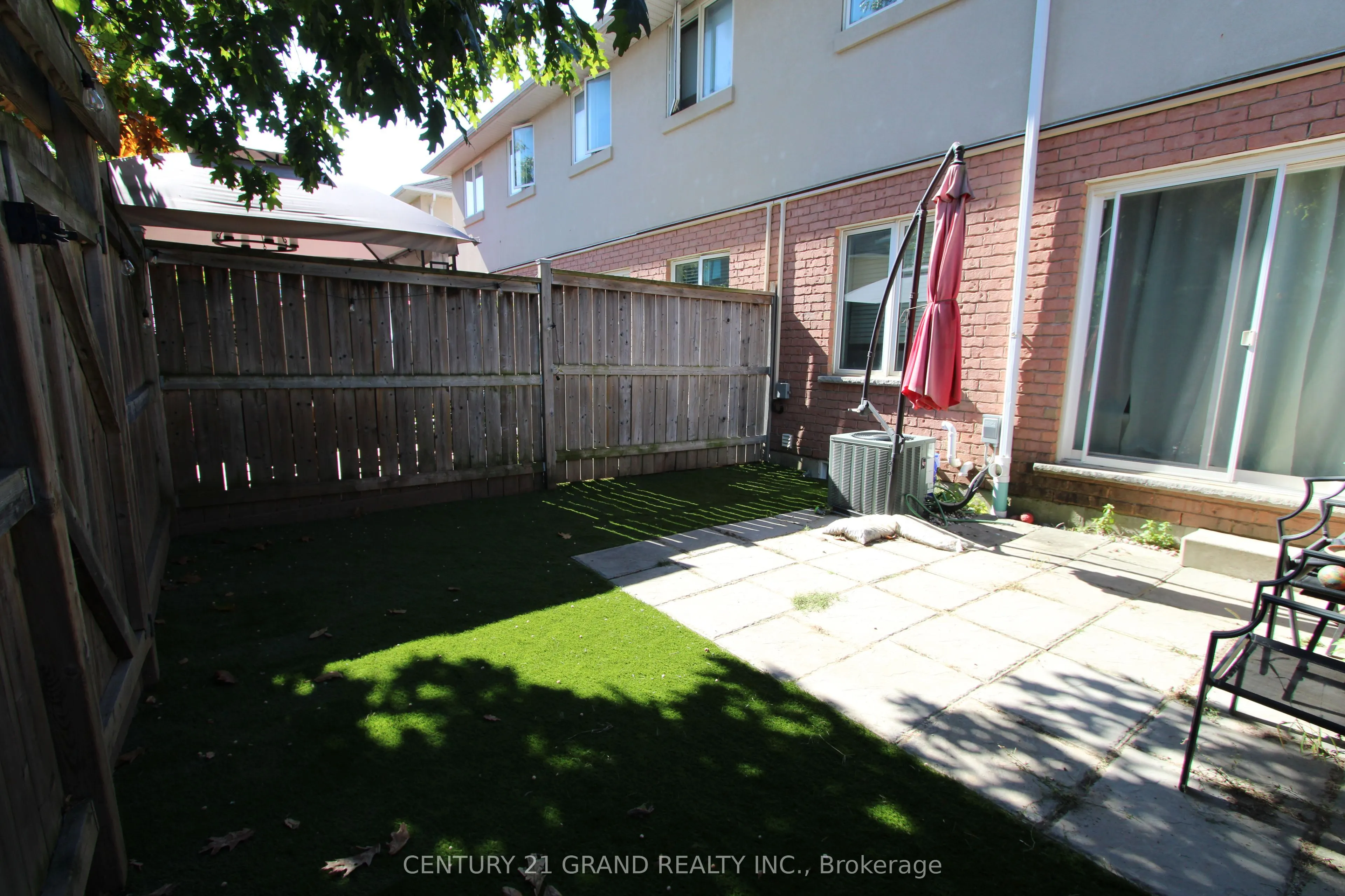 20 Mcconkey Crescent, #46