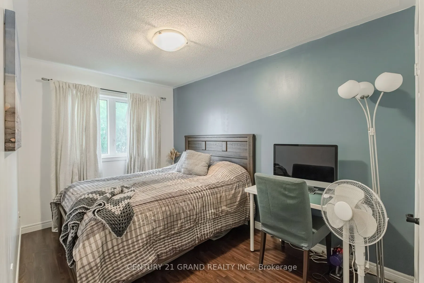 20 Mcconkey Crescent, #46