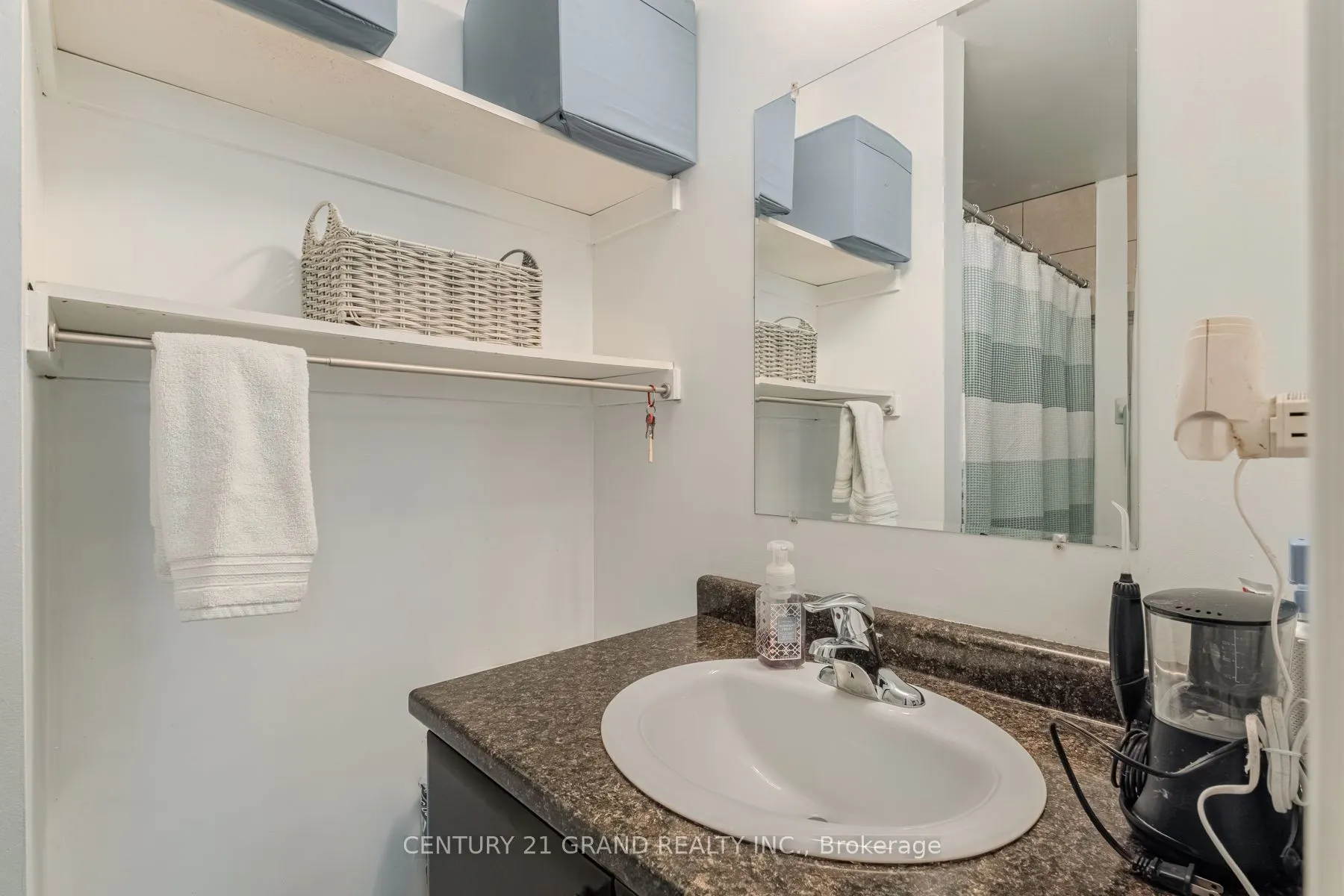 20 Mcconkey Crescent, #46