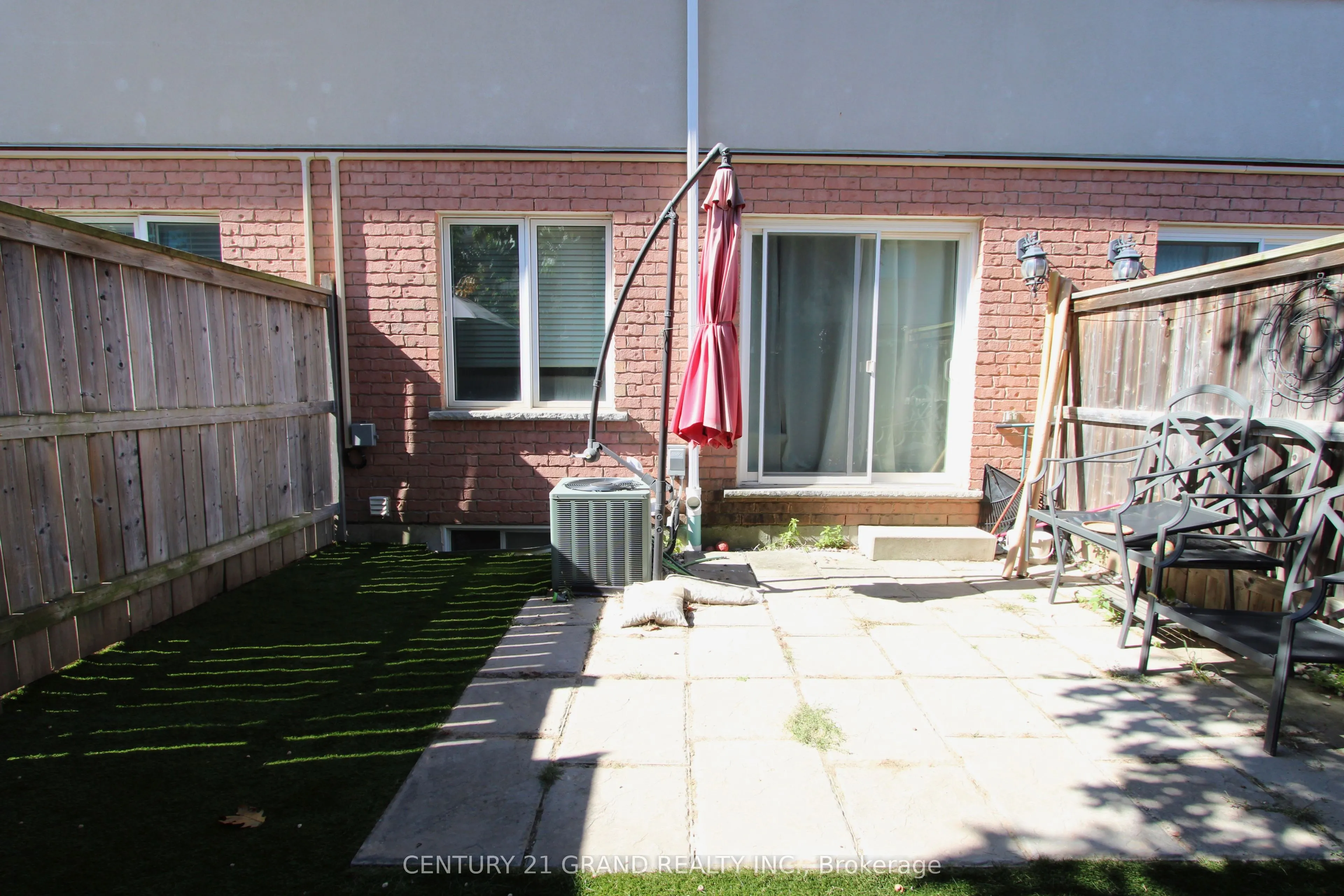 20 Mcconkey Crescent, #46