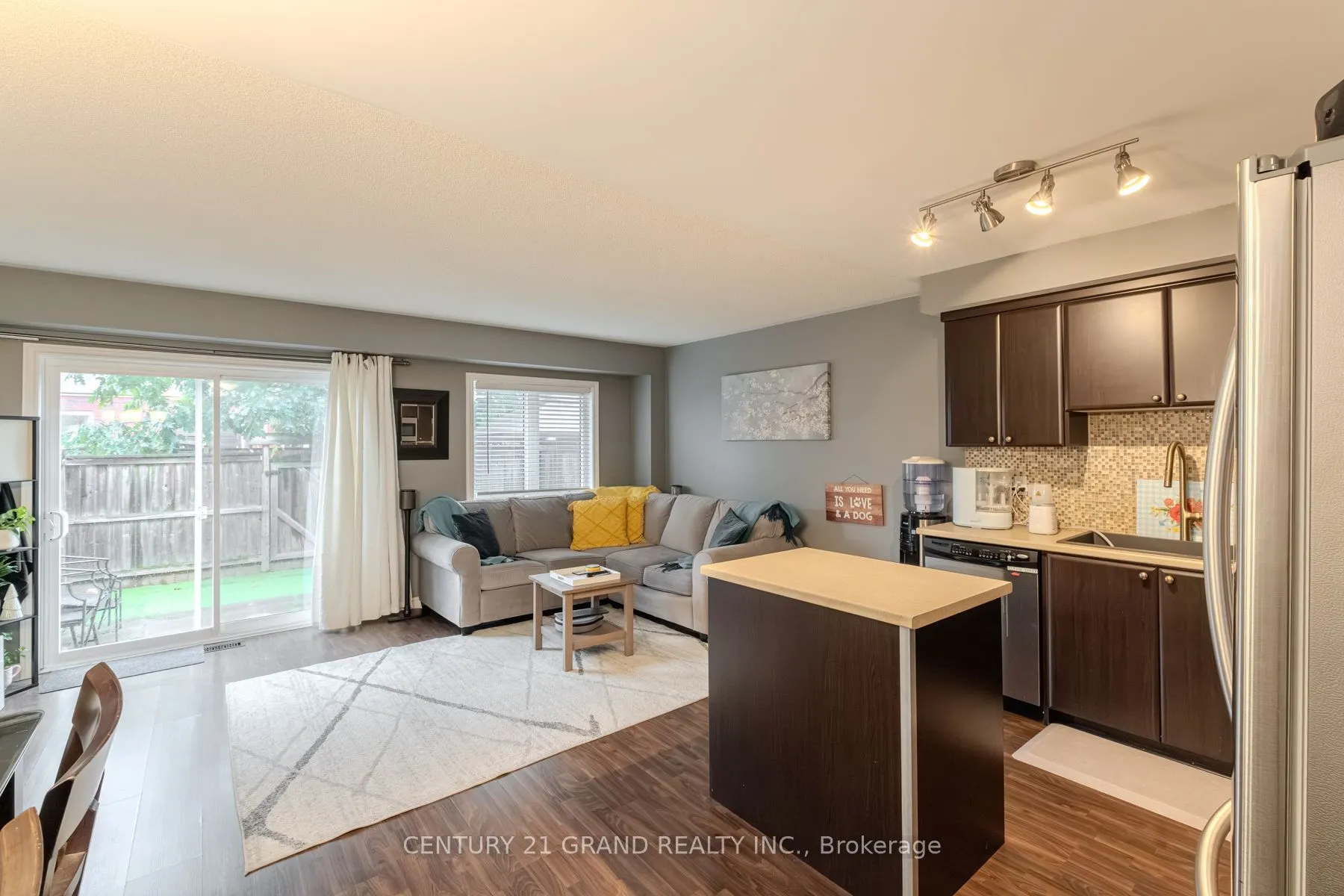 20 Mcconkey Crescent, #46