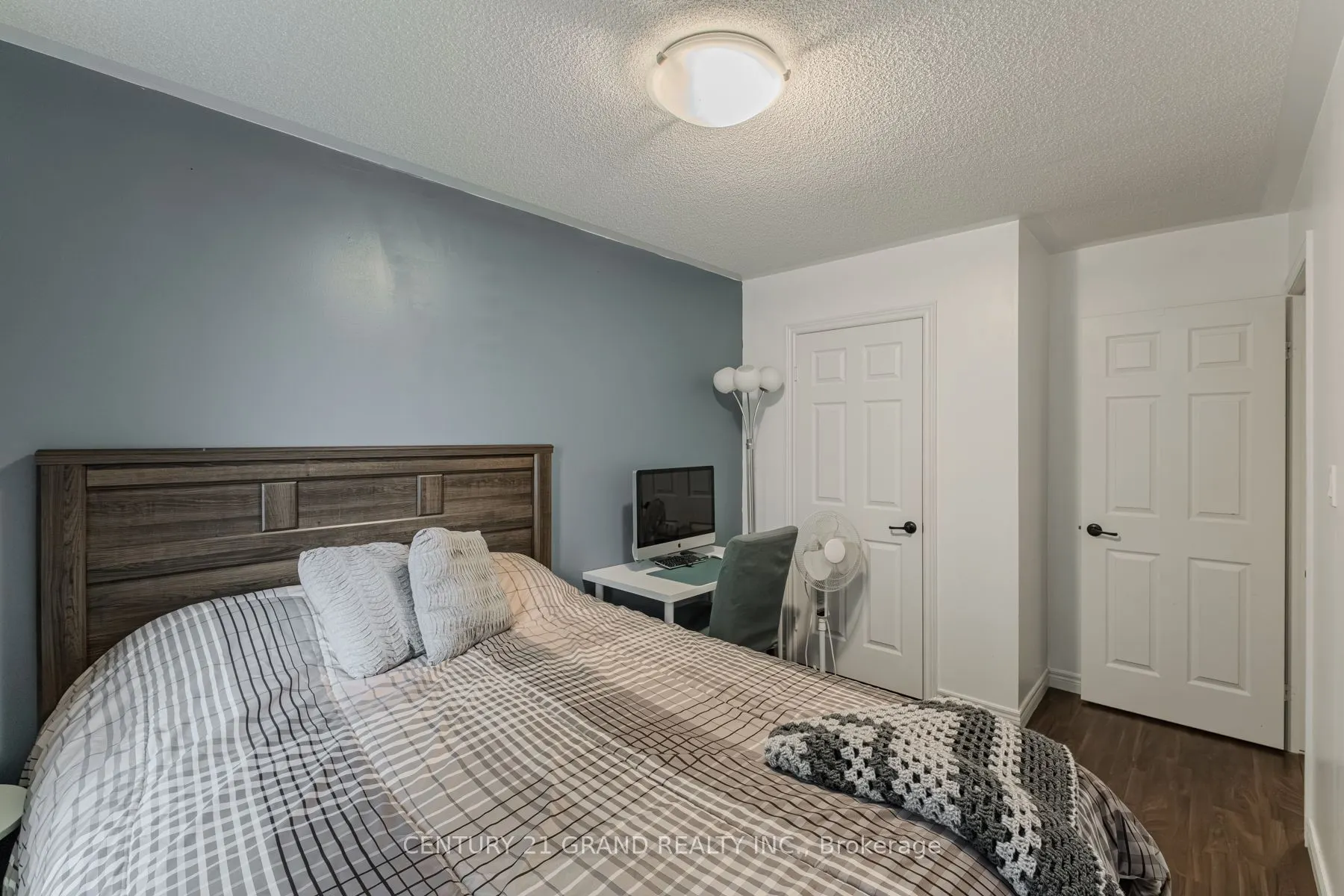 20 Mcconkey Crescent, #46