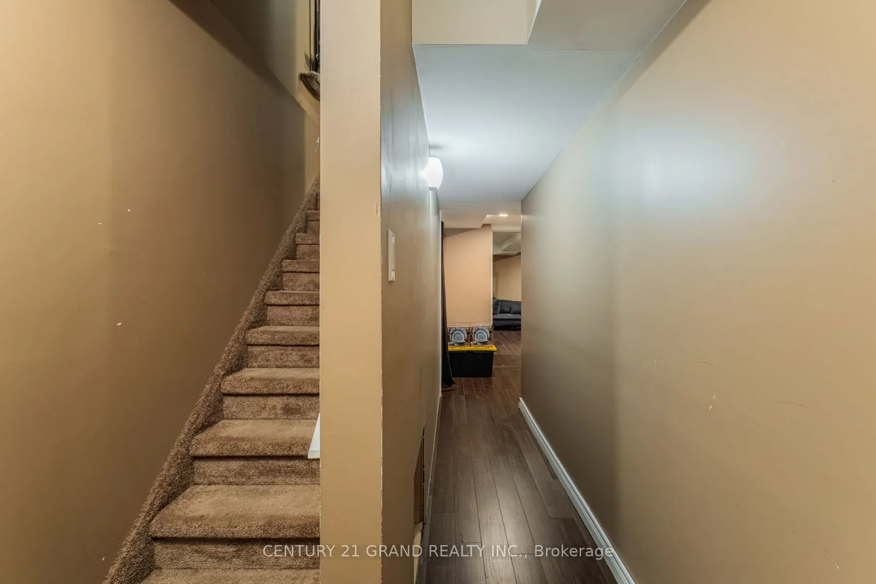 20 Mcconkey Crescent, #46