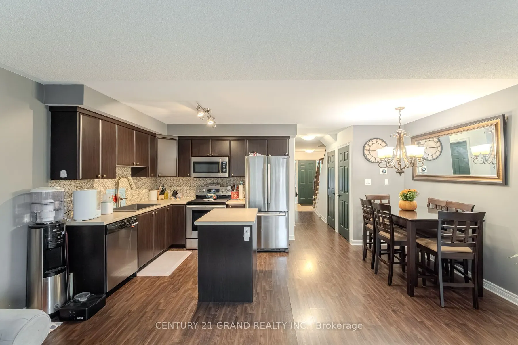 20 Mcconkey Crescent, #46