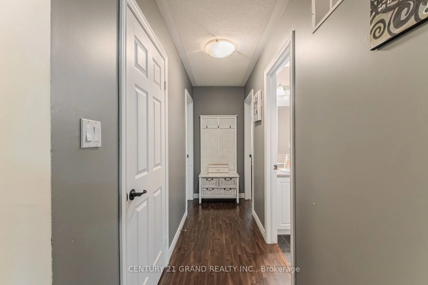 20 Mcconkey Crescent, #46