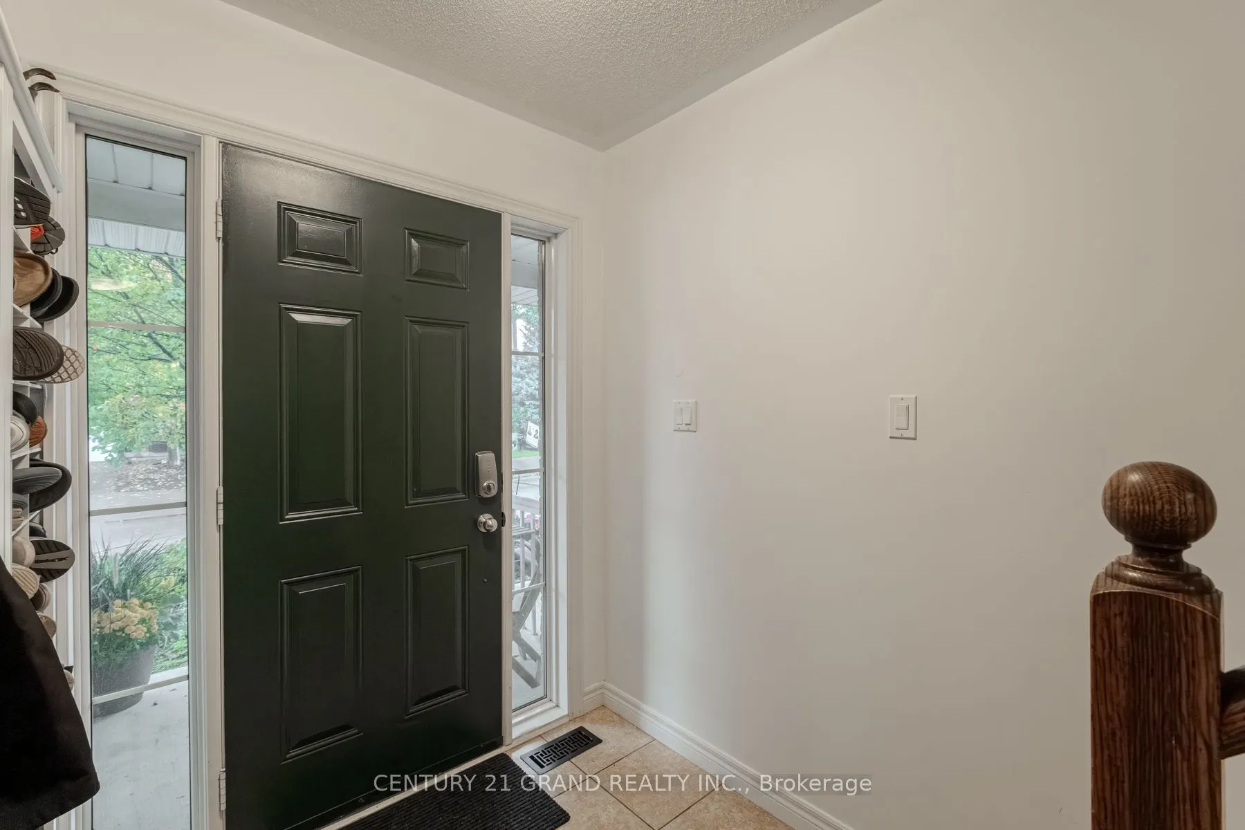 20 Mcconkey Crescent, #46