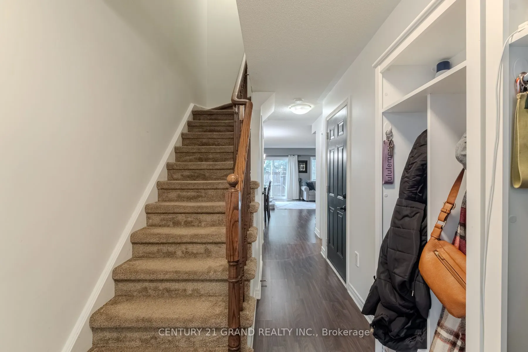 20 Mcconkey Crescent, #46