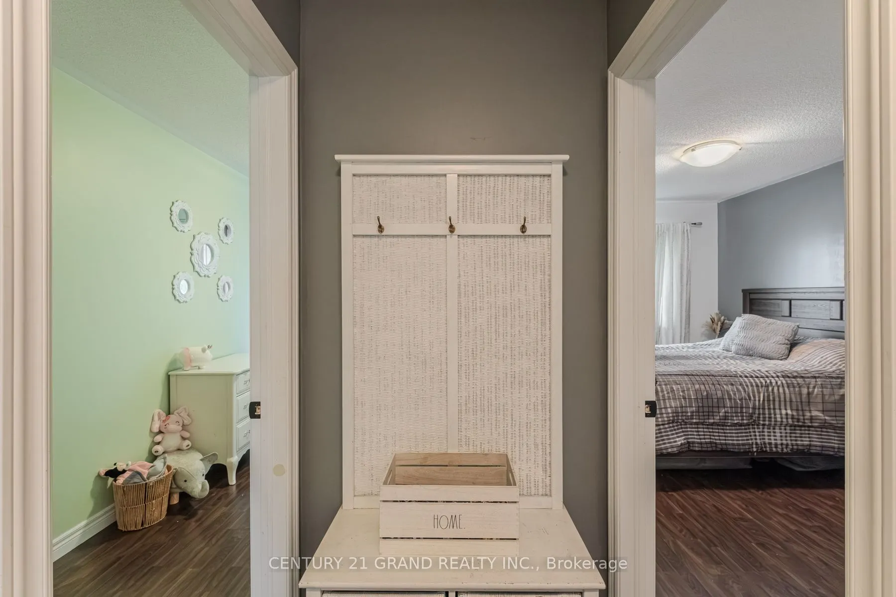 20 Mcconkey Crescent, #46